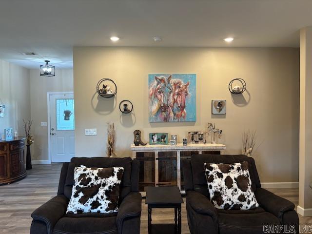 Parkwood Meadows - Residential