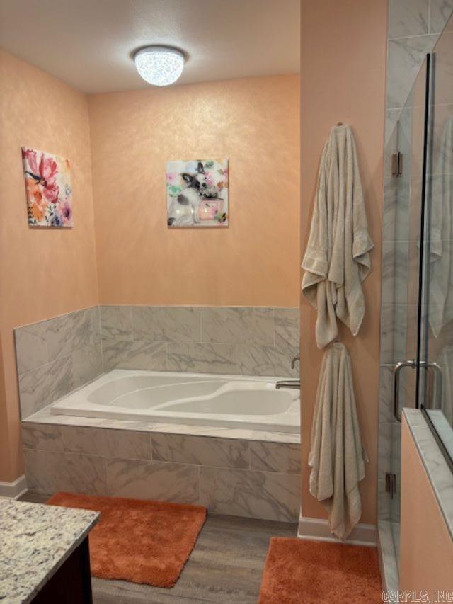 Parkwood Meadows - Residential