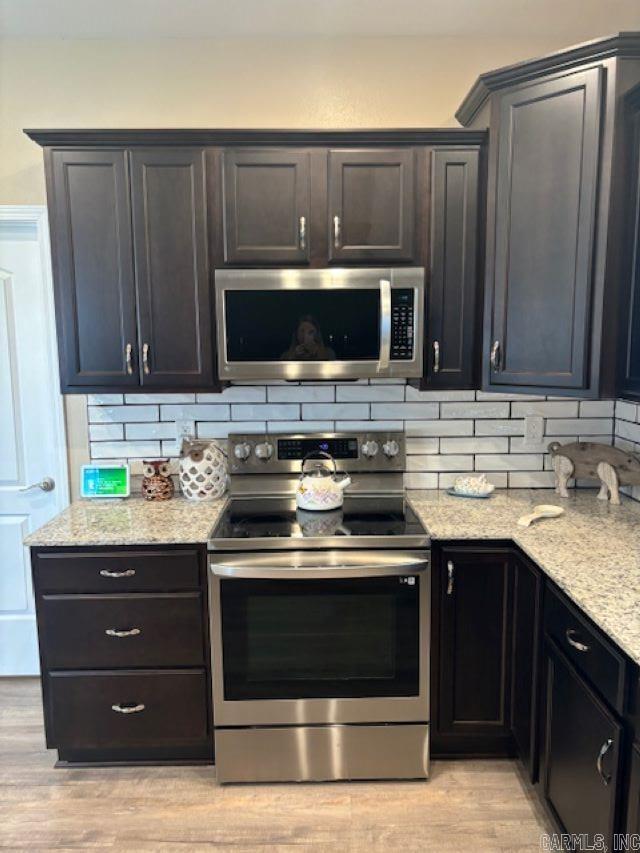 Parkwood Meadows - Residential