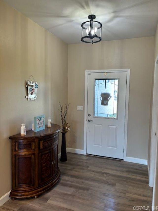 Parkwood Meadows - Residential