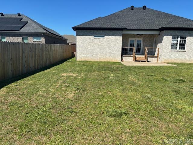 Parkwood Meadows - Residential