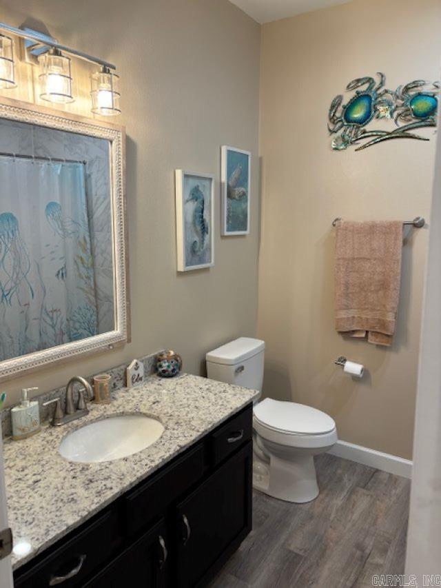 Parkwood Meadows - Residential