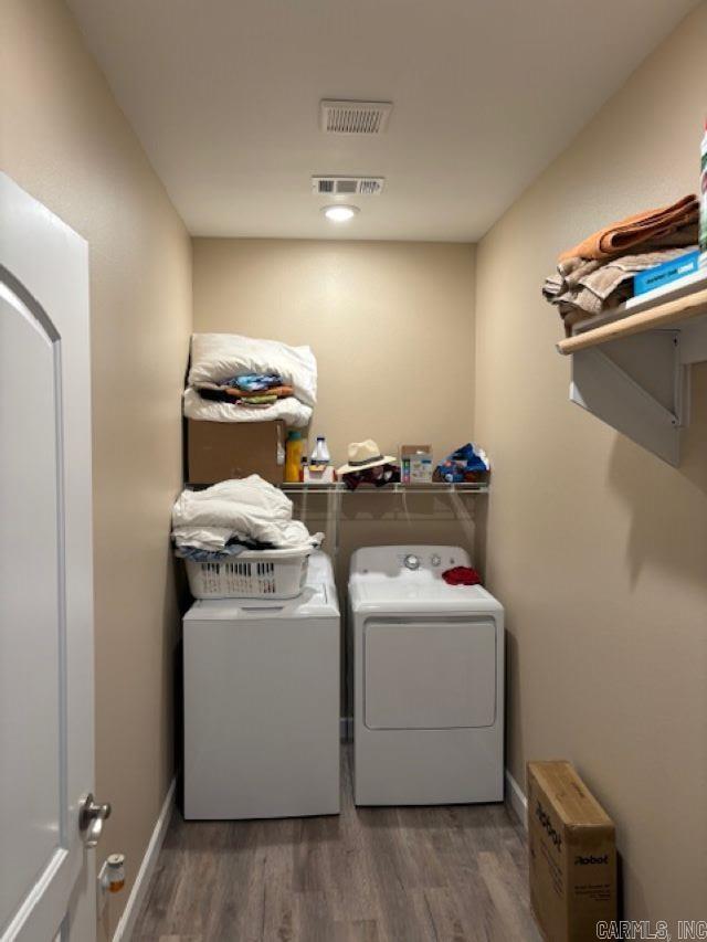 Parkwood Meadows - Residential