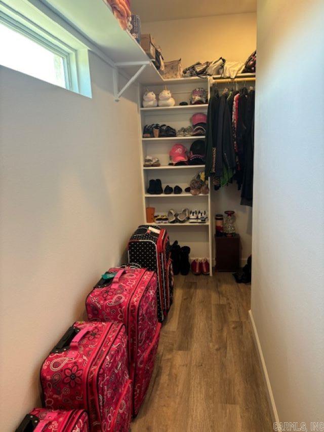 Parkwood Meadows - Residential