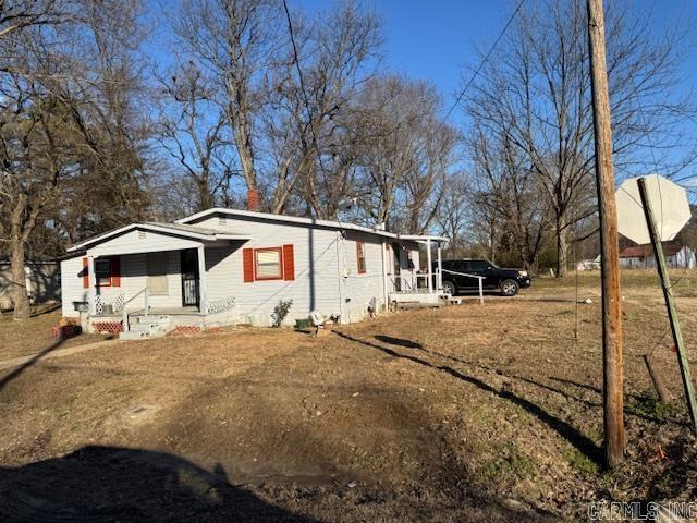 MCCOLLOCH10/31/08S - Residential