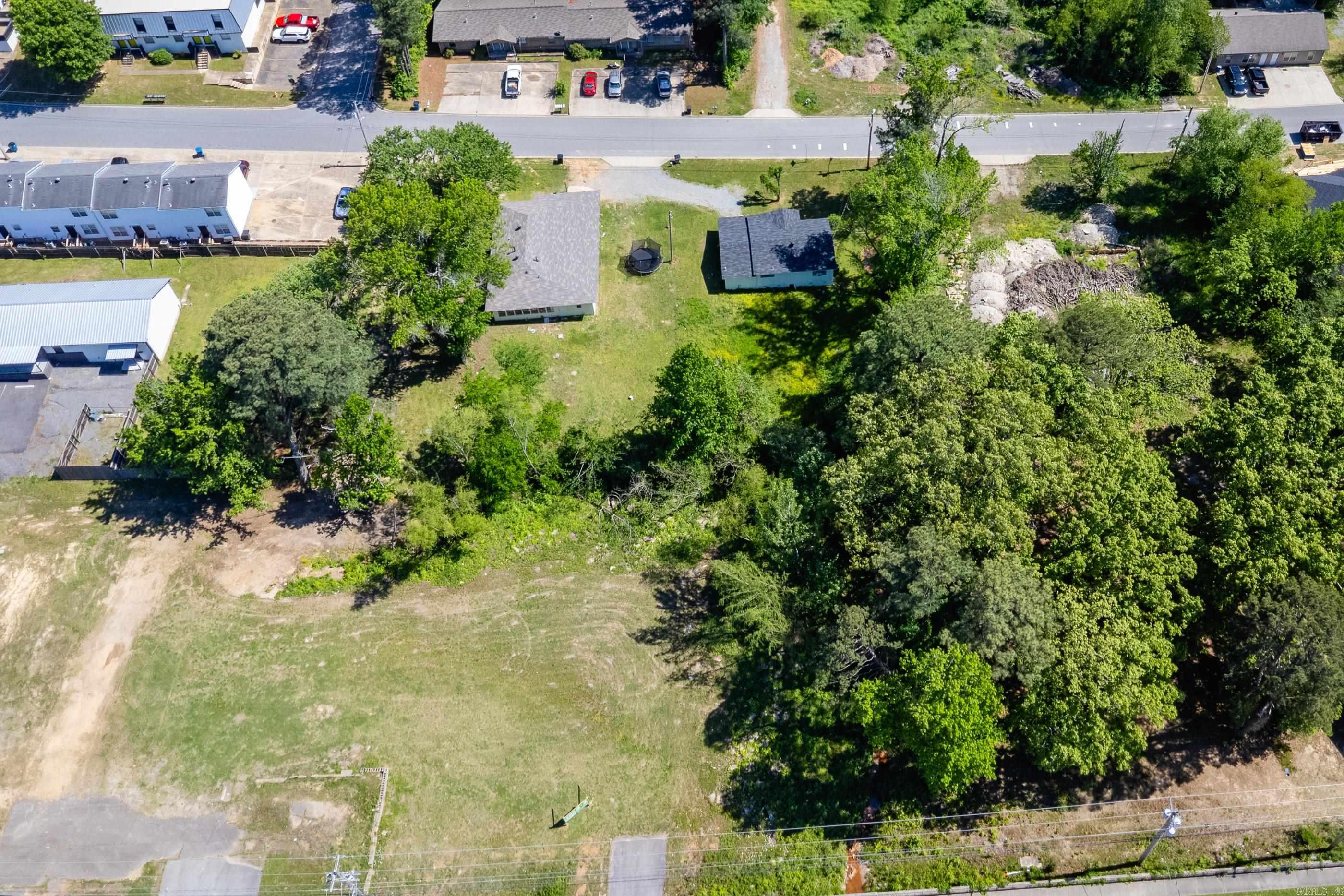 Benton Heights - Commercial Sale