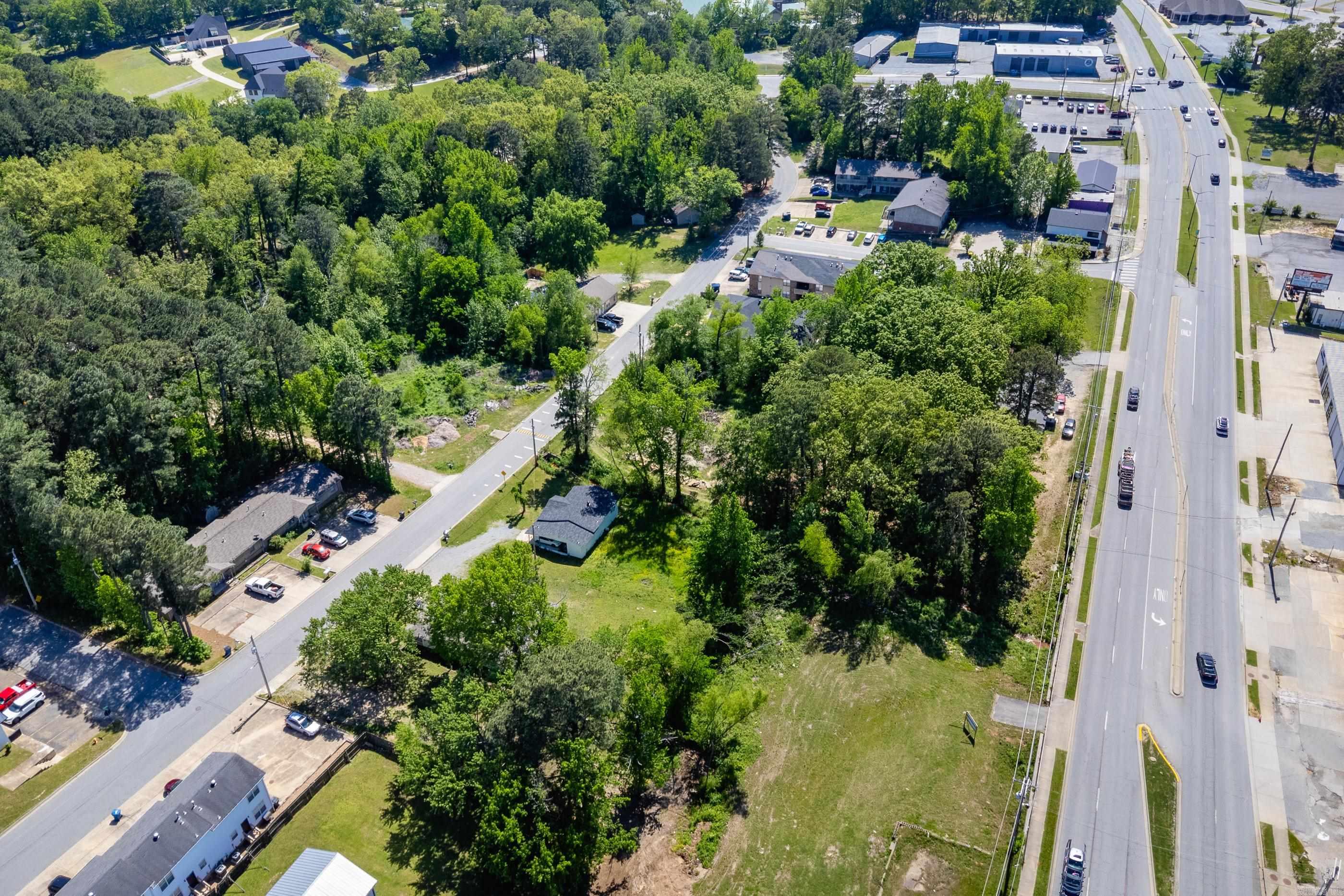 Benton Heights - Commercial Sale