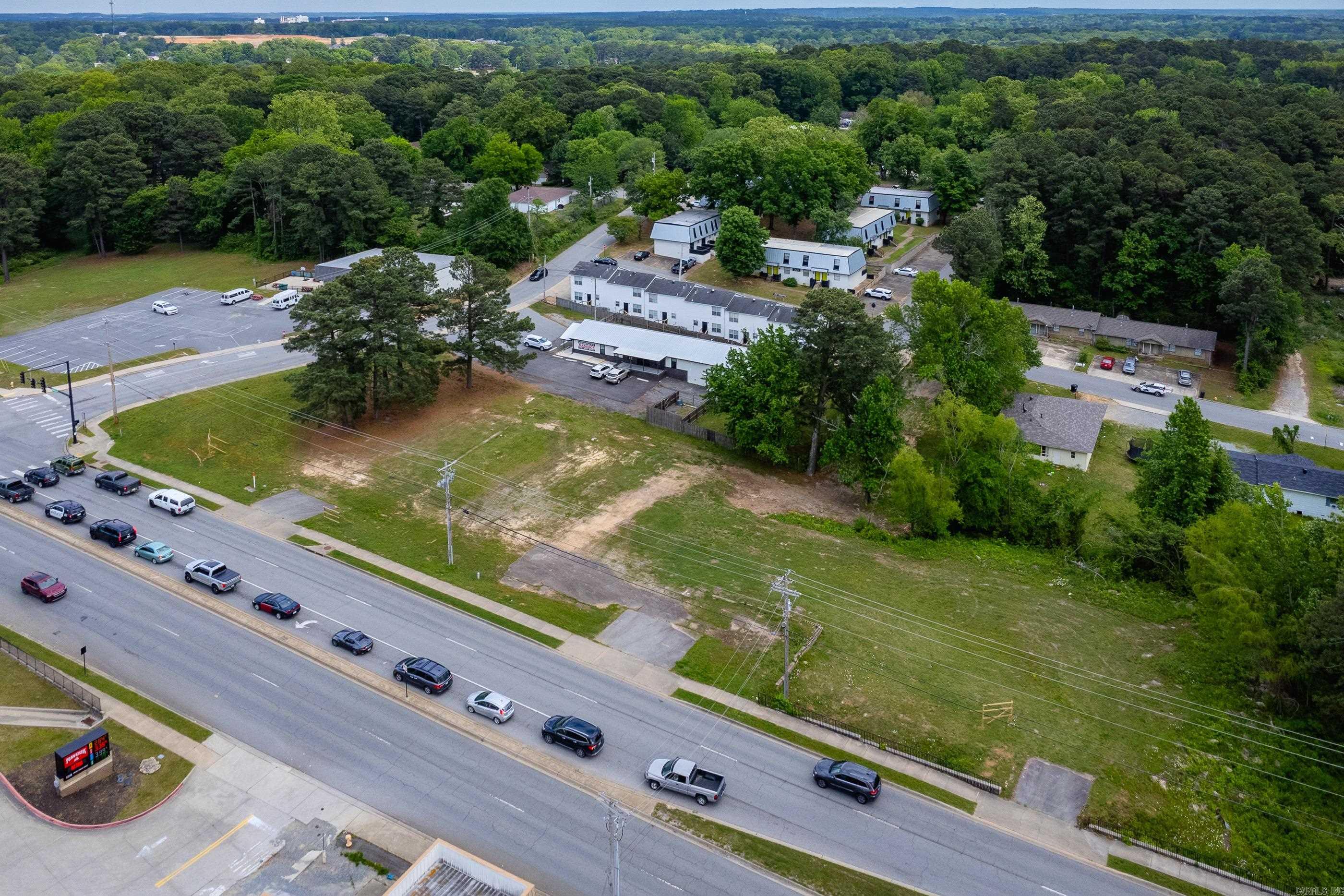 Benton Heights - Commercial Sale