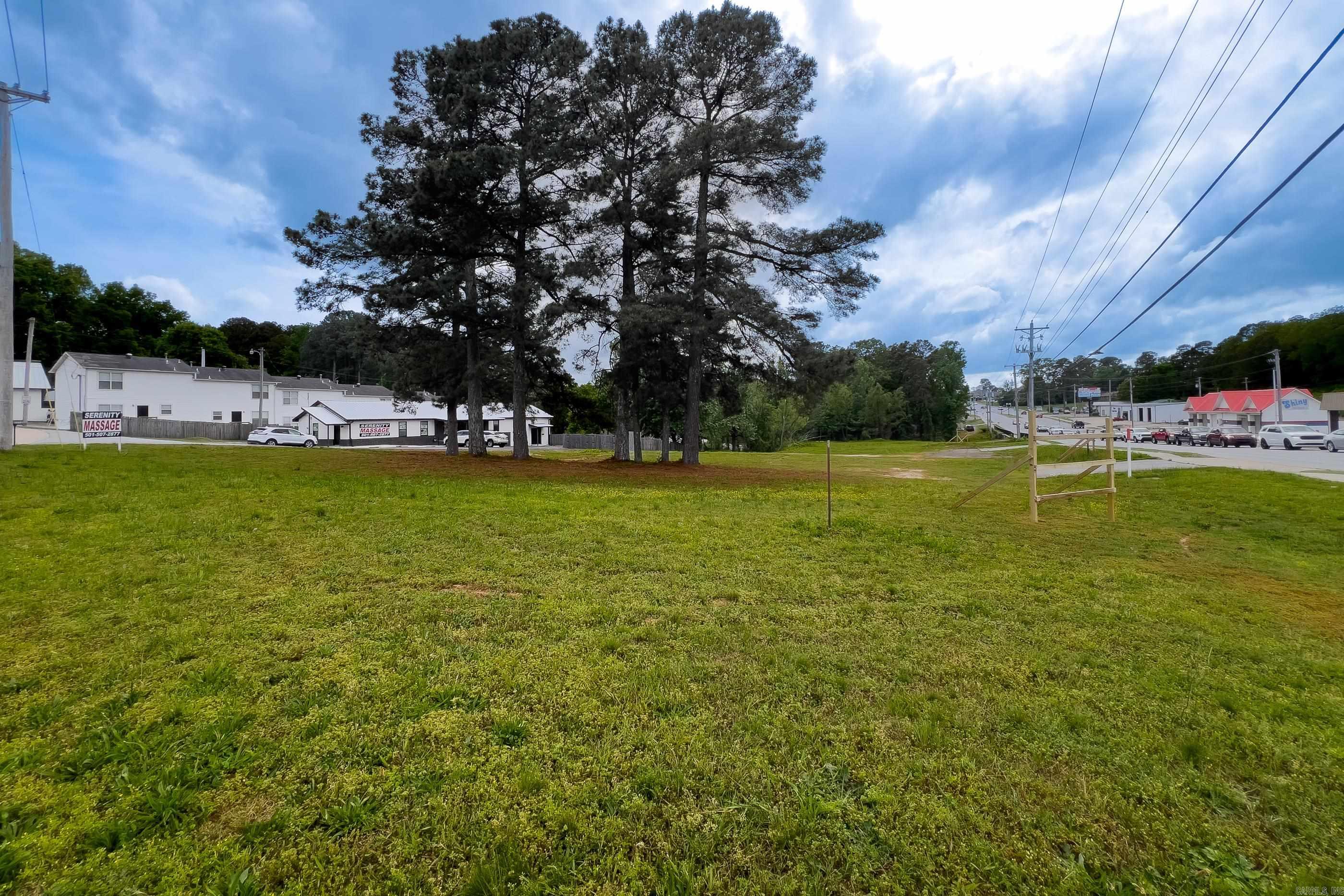 Benton Heights - Commercial Sale