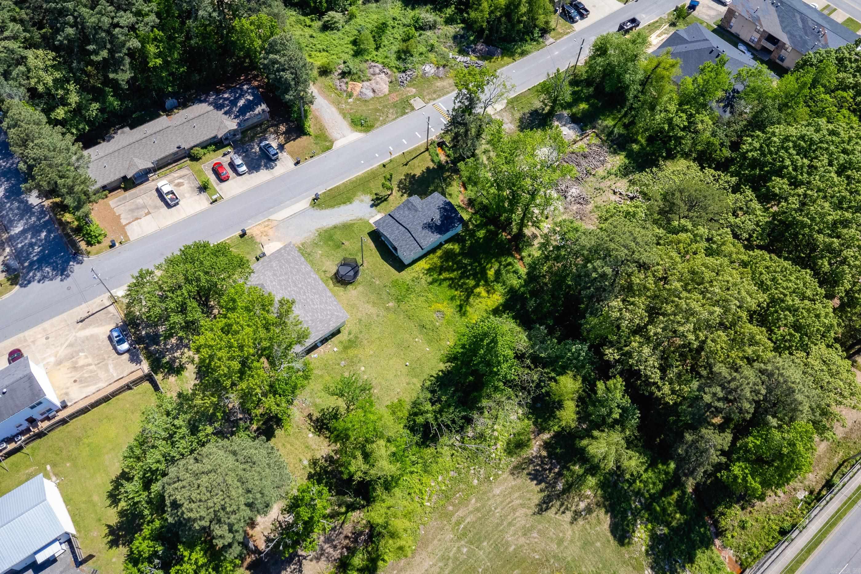 Benton Heights - Commercial Sale