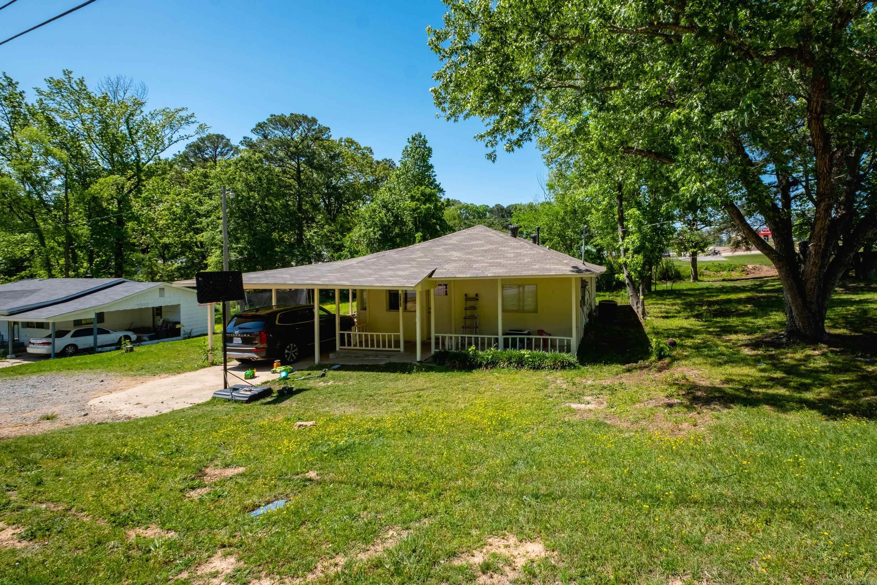 Benton Heights - Commercial Sale