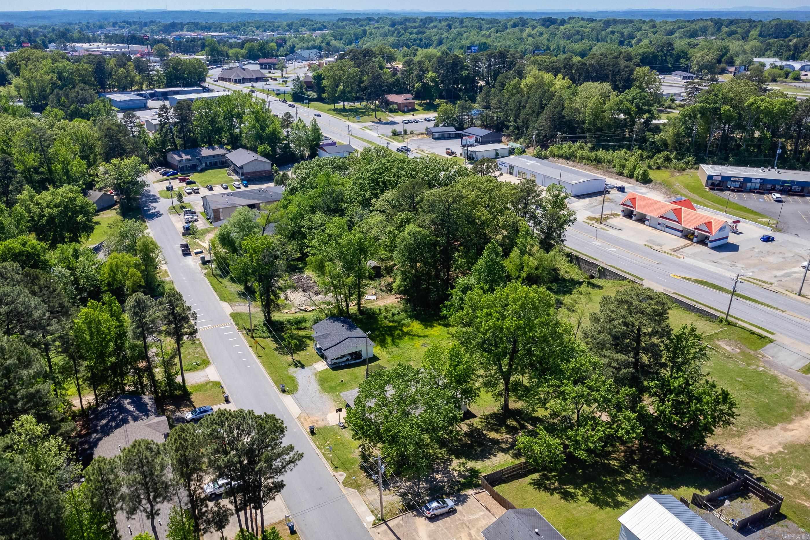 Benton Heights - Commercial Sale