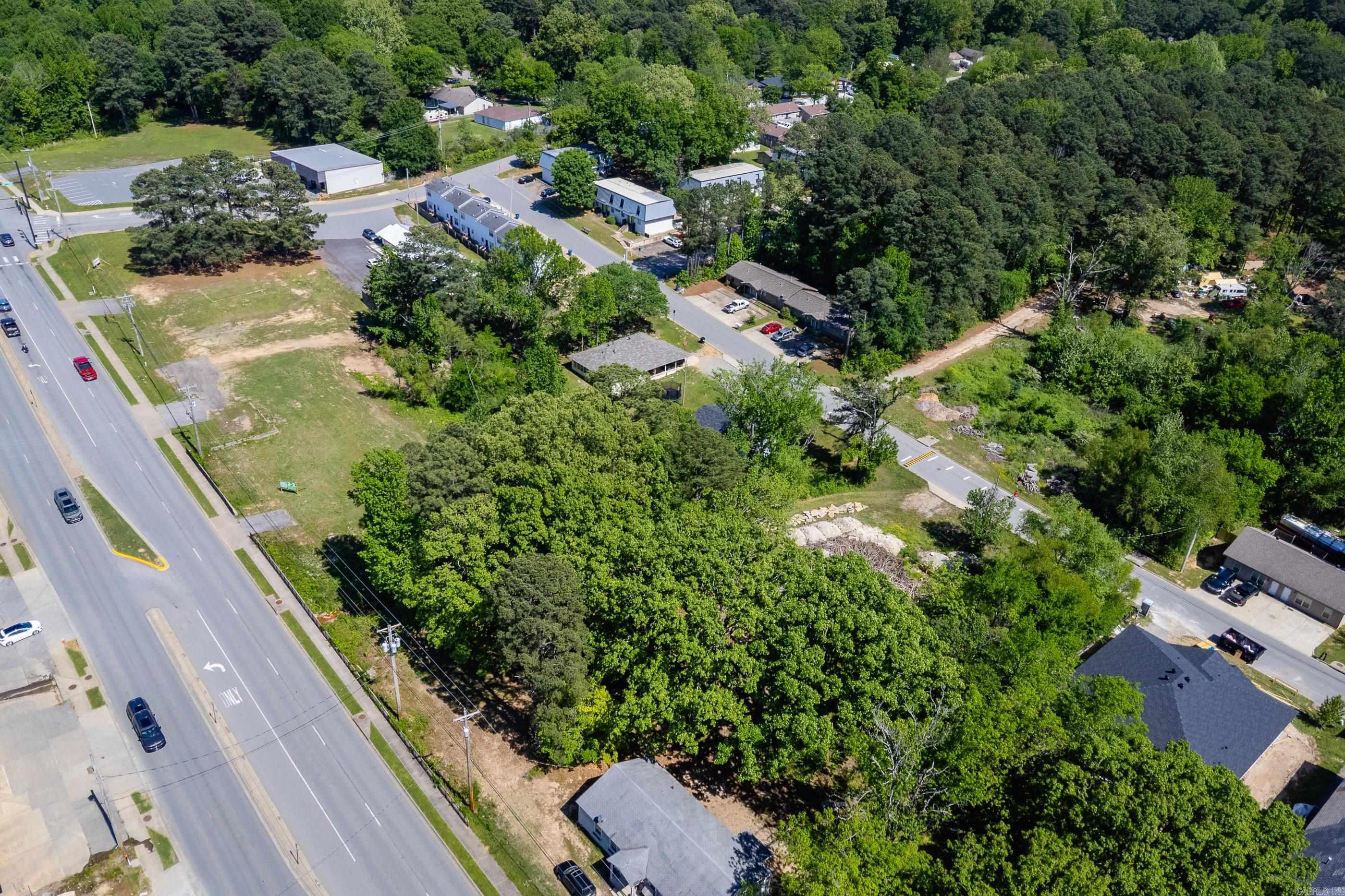 Benton Heights - Commercial Sale