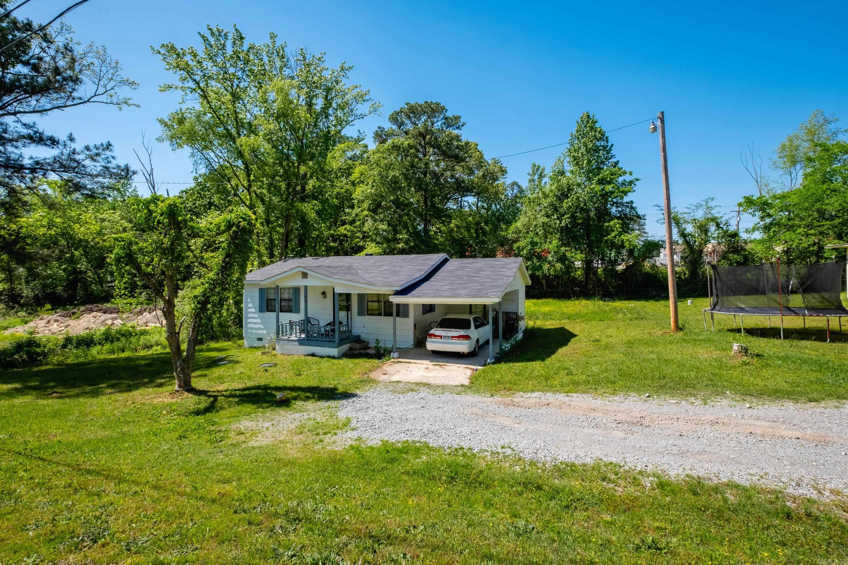 Benton Heights - Commercial Sale