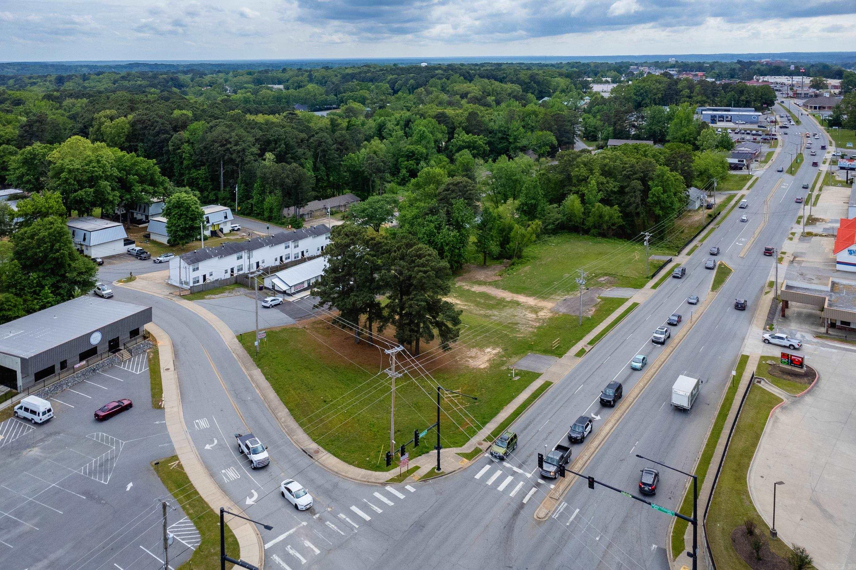 Benton Heights - Commercial Sale