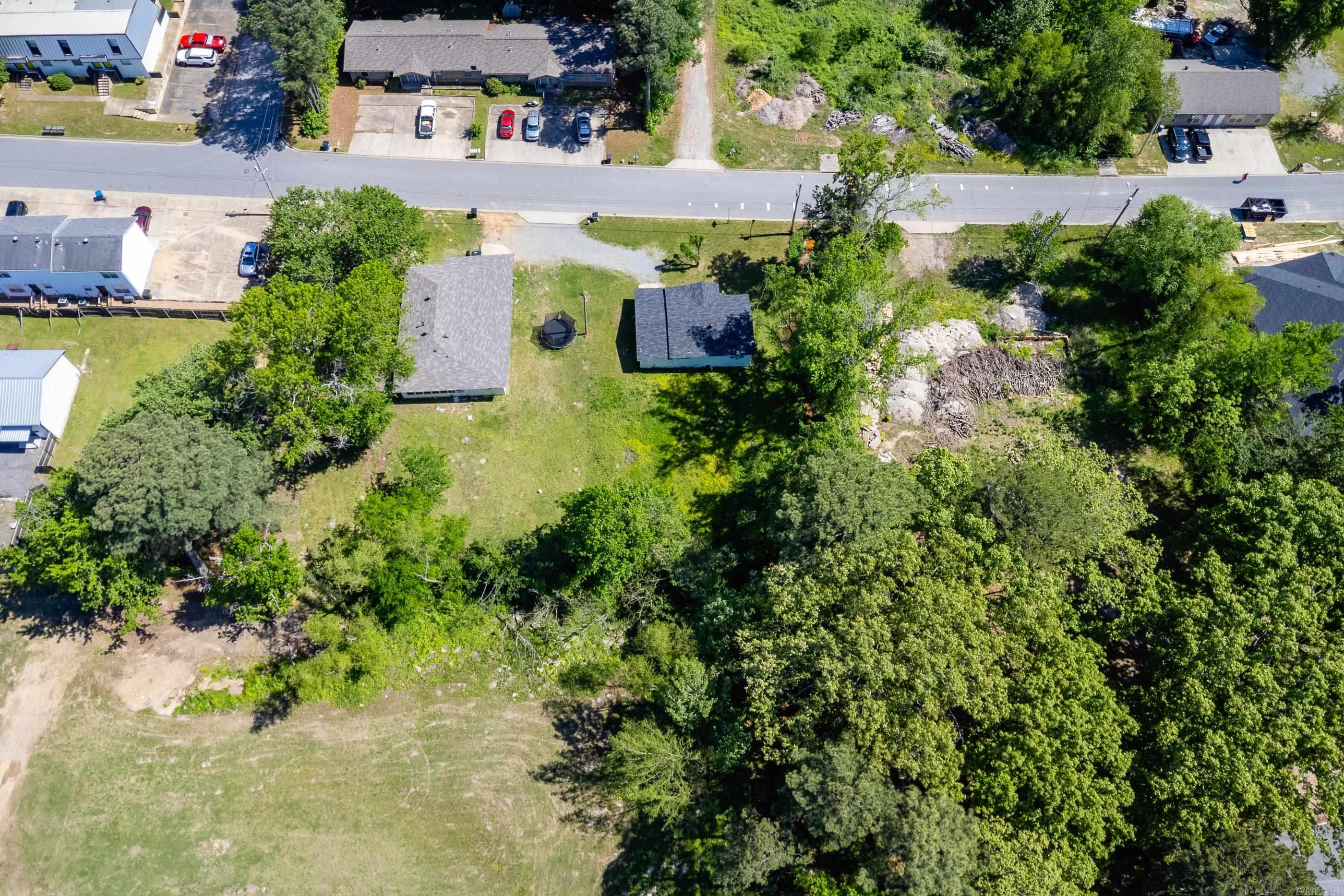 Benton Heights - Commercial Sale