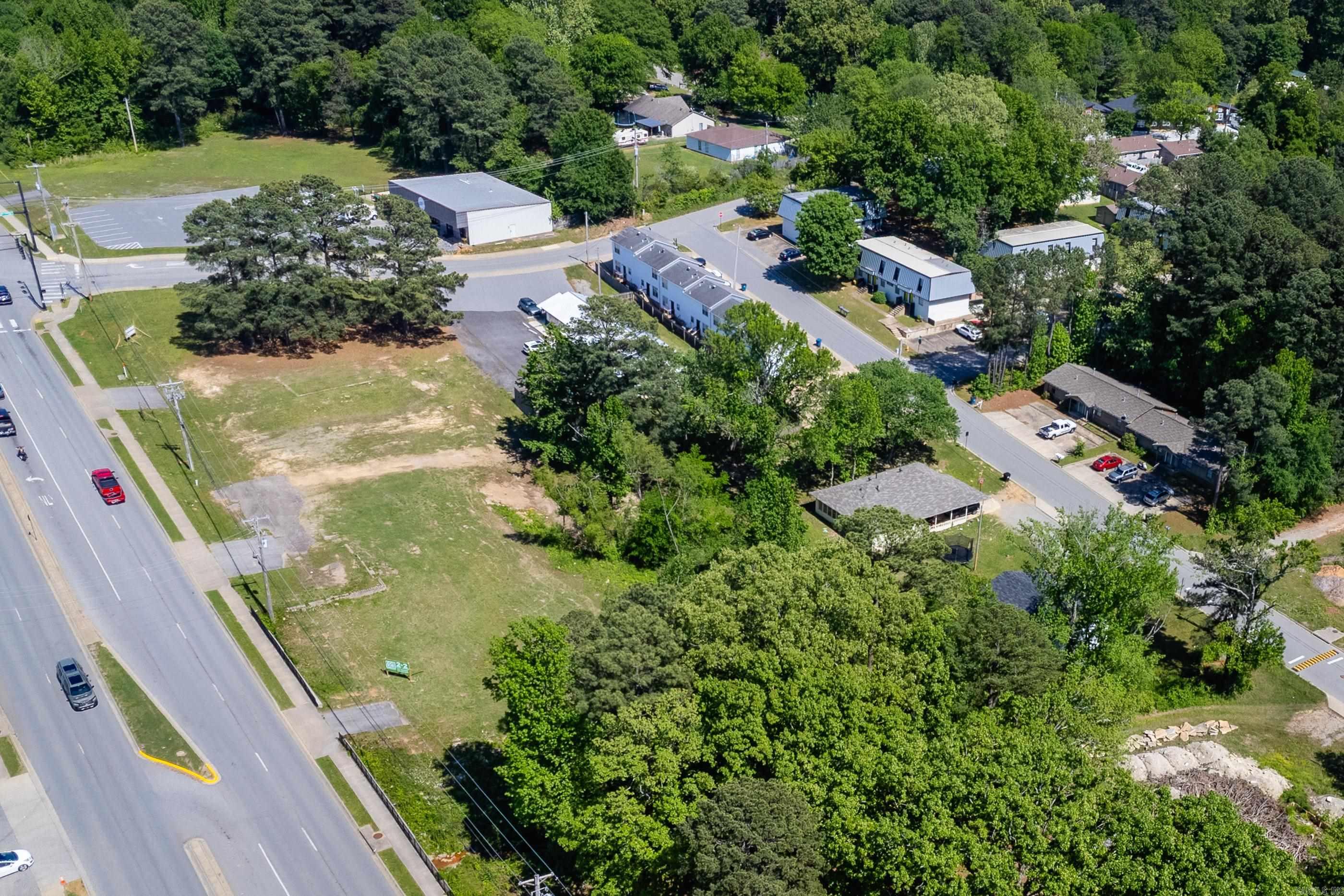 Benton Heights - Commercial Sale