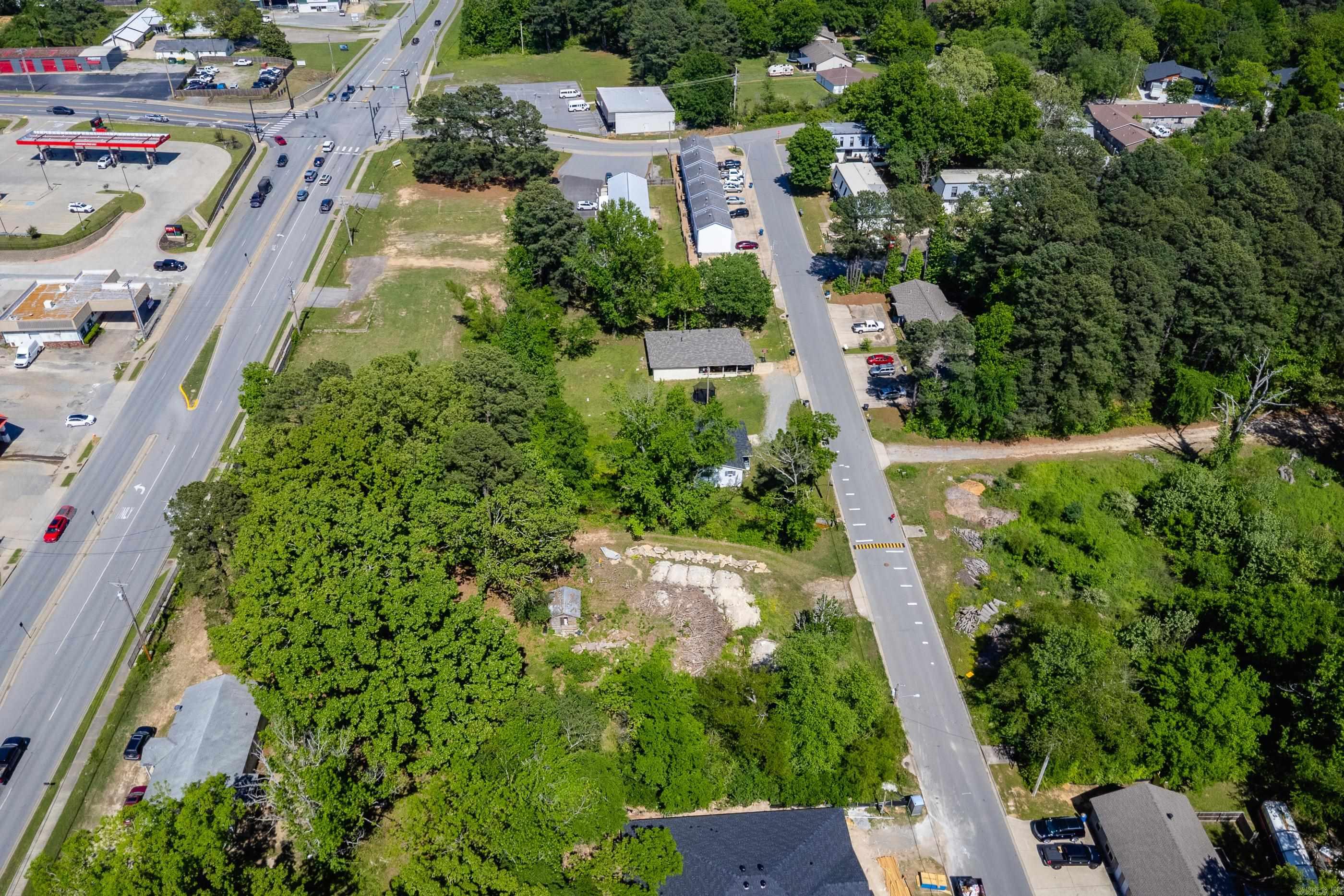 Benton Heights - Commercial Sale