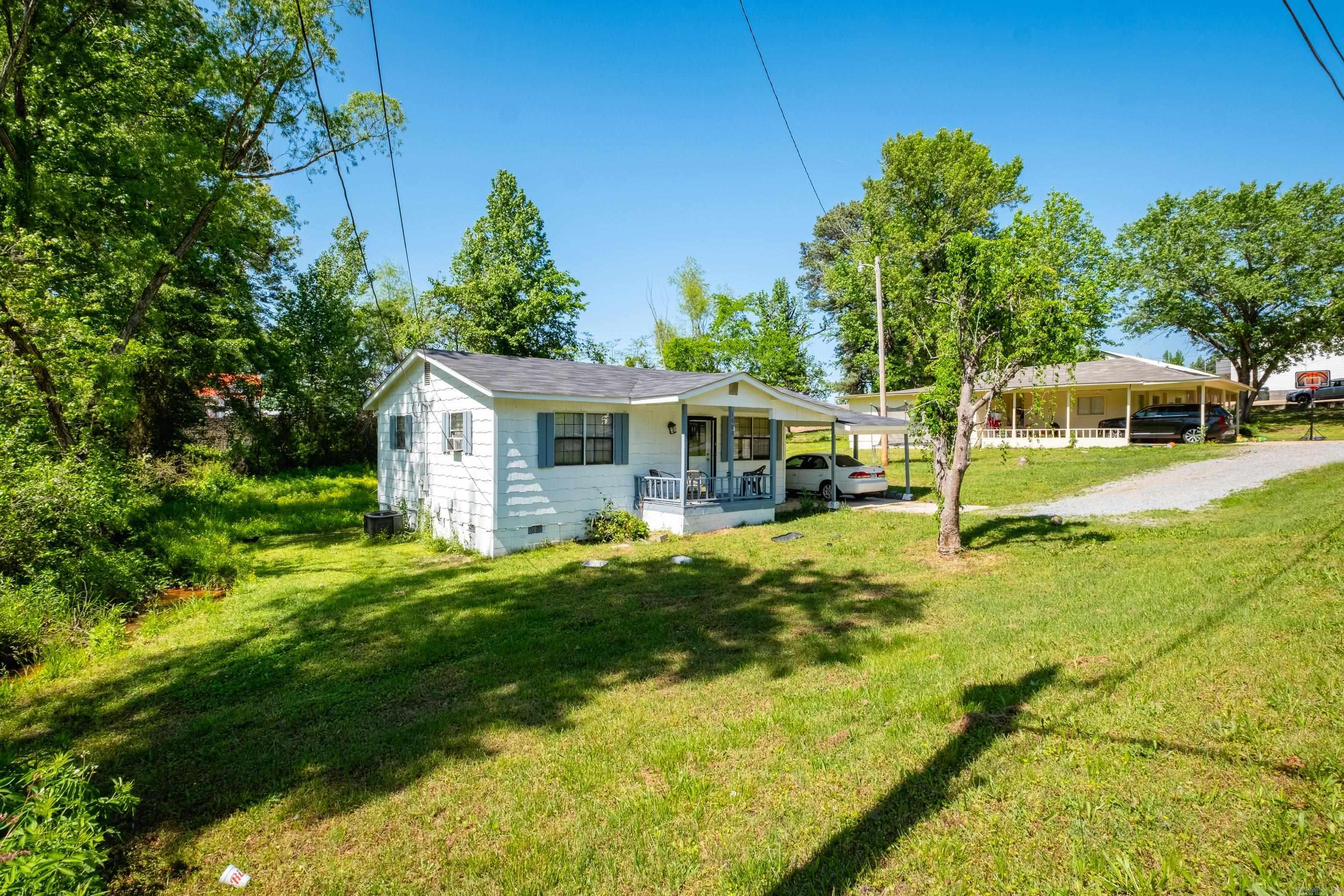 Benton Heights - Commercial Sale