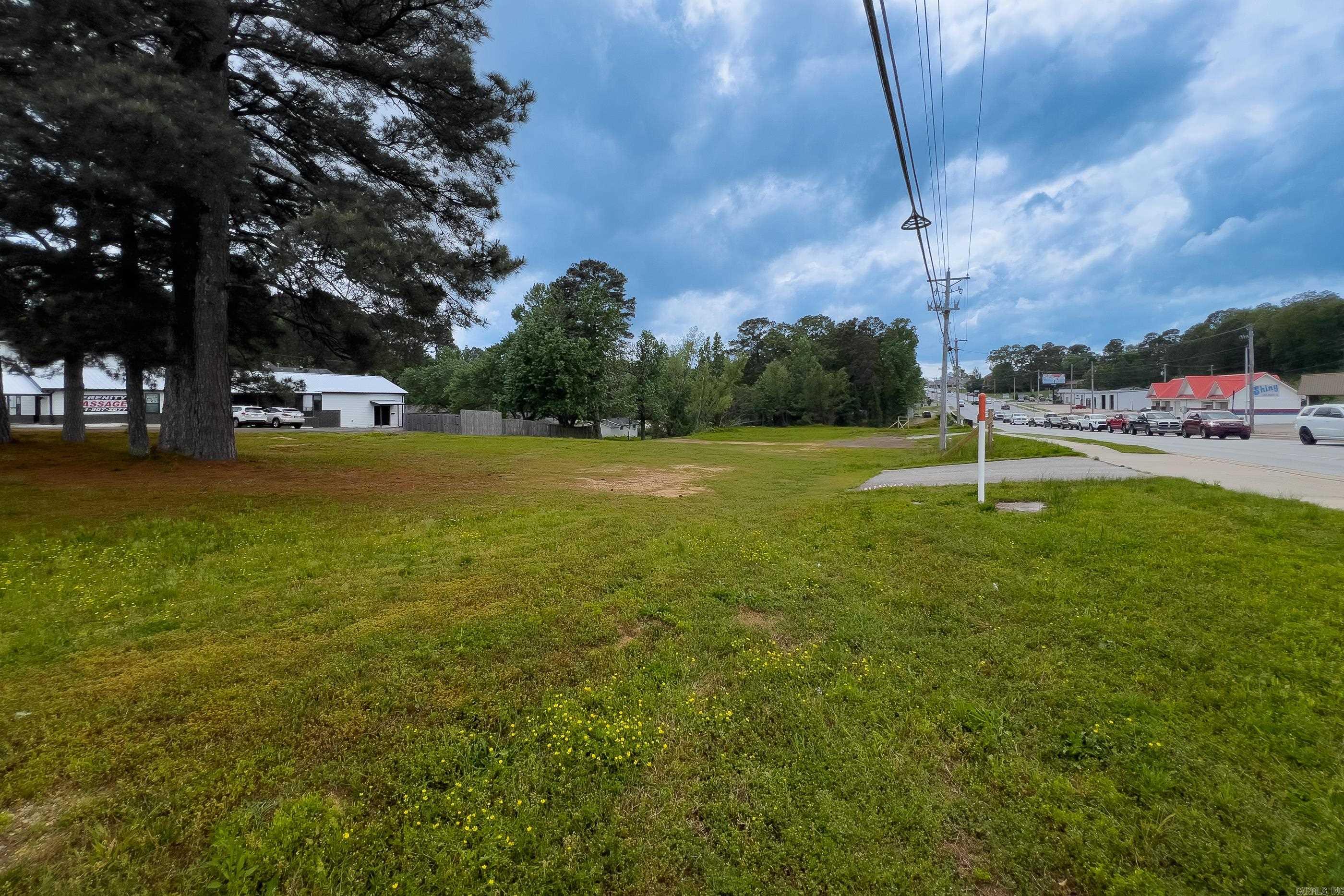 Benton Heights - Commercial Sale