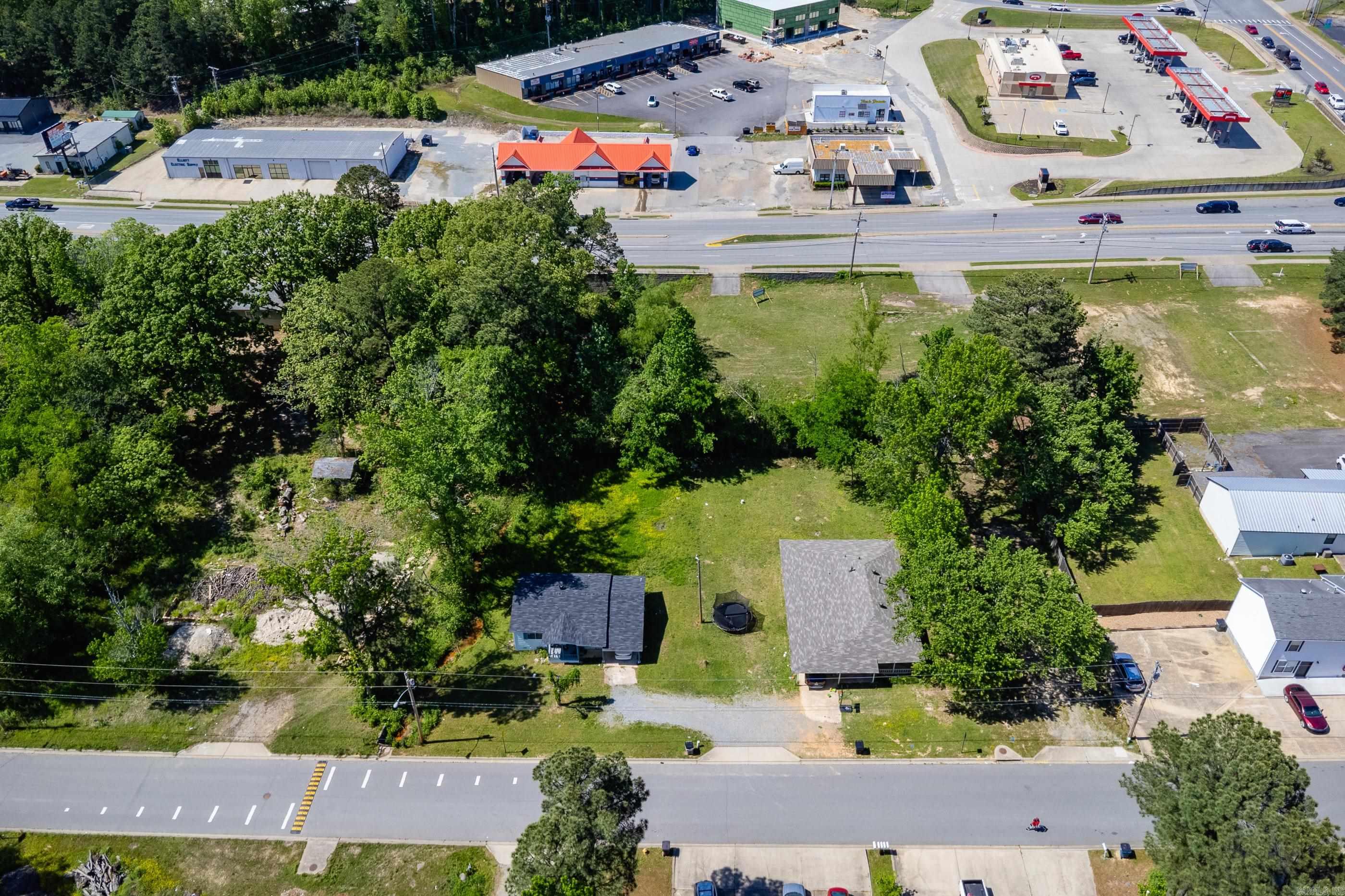 Benton Heights - Commercial Sale