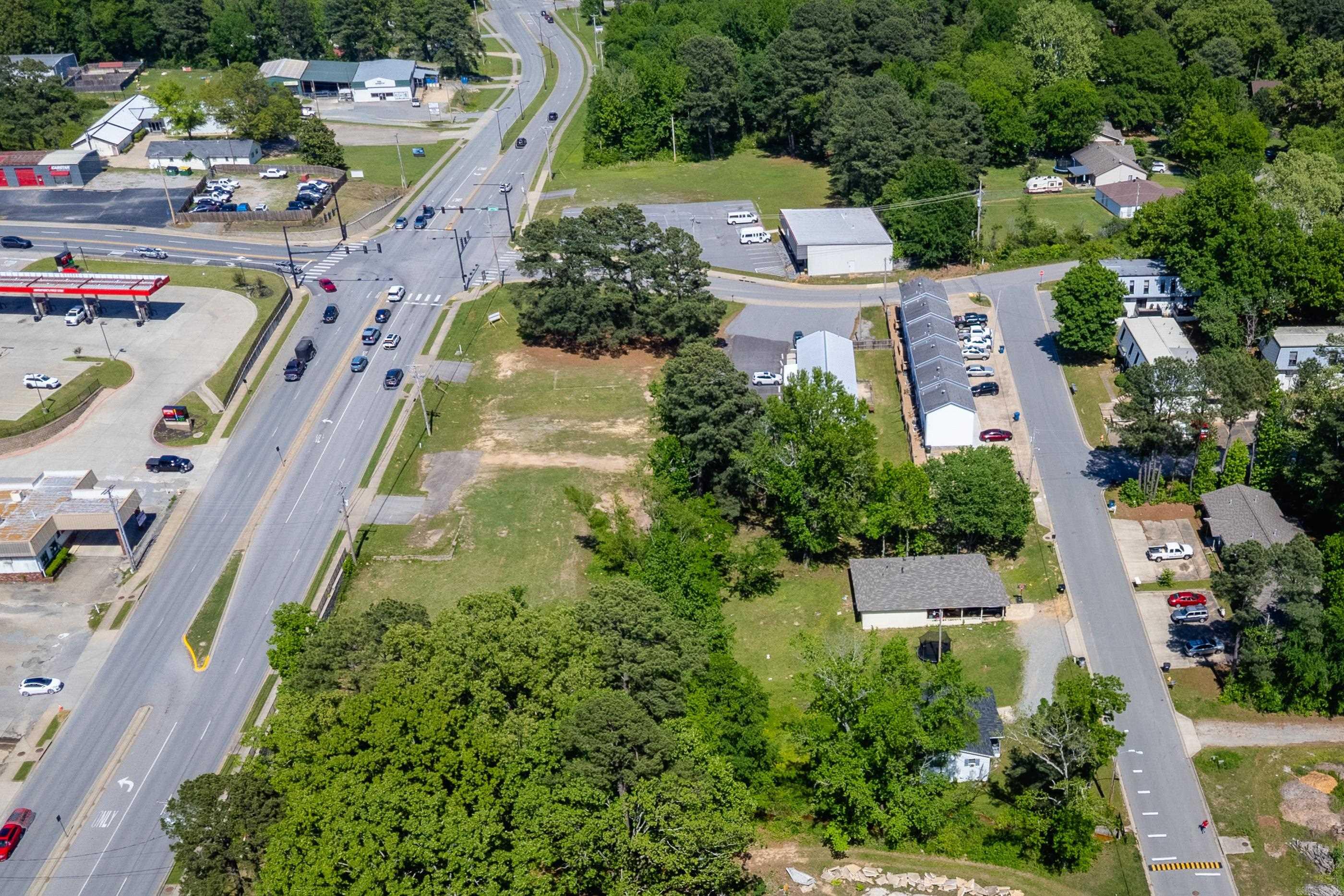 Benton Heights - Commercial Sale