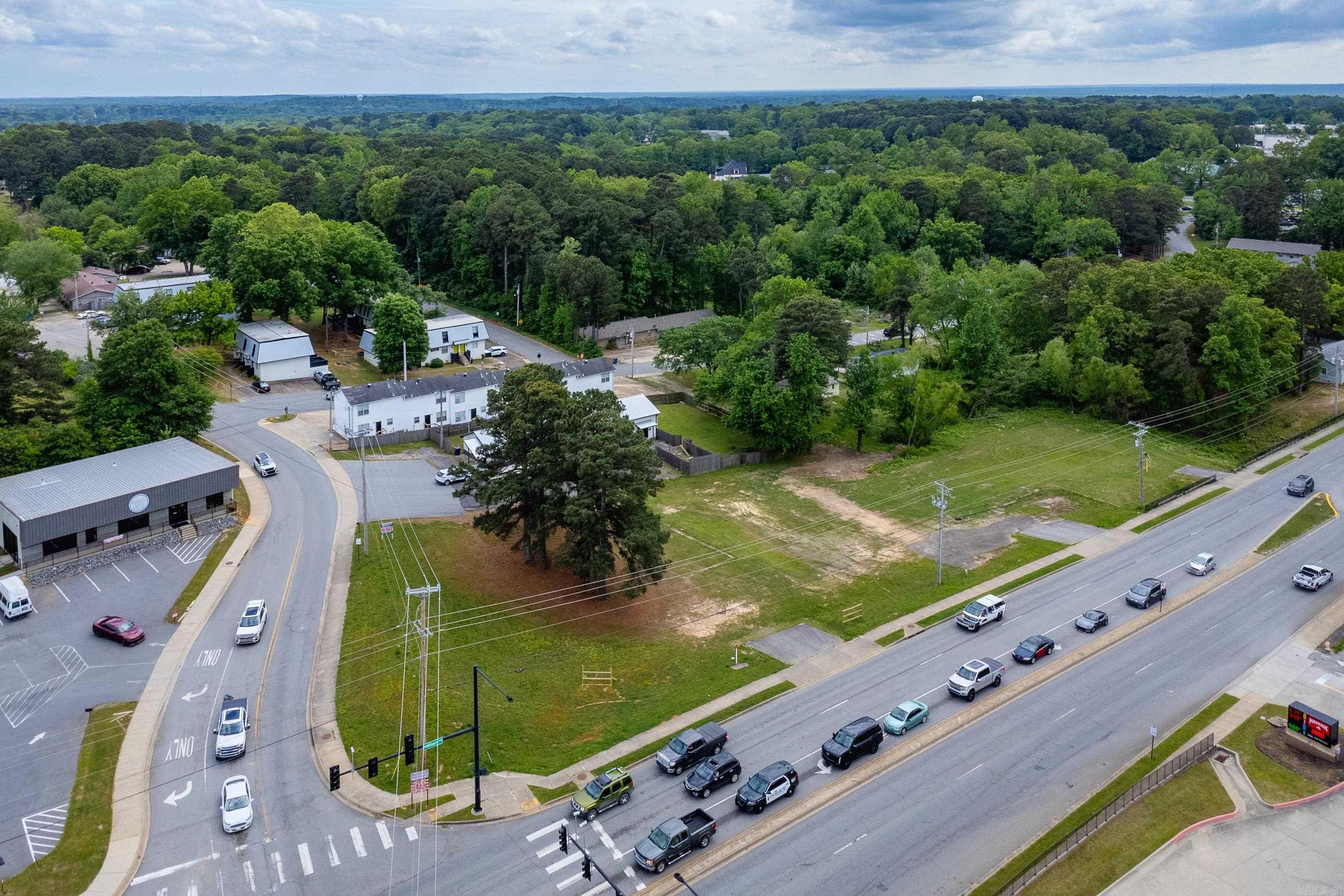 Benton Heights - Commercial Sale