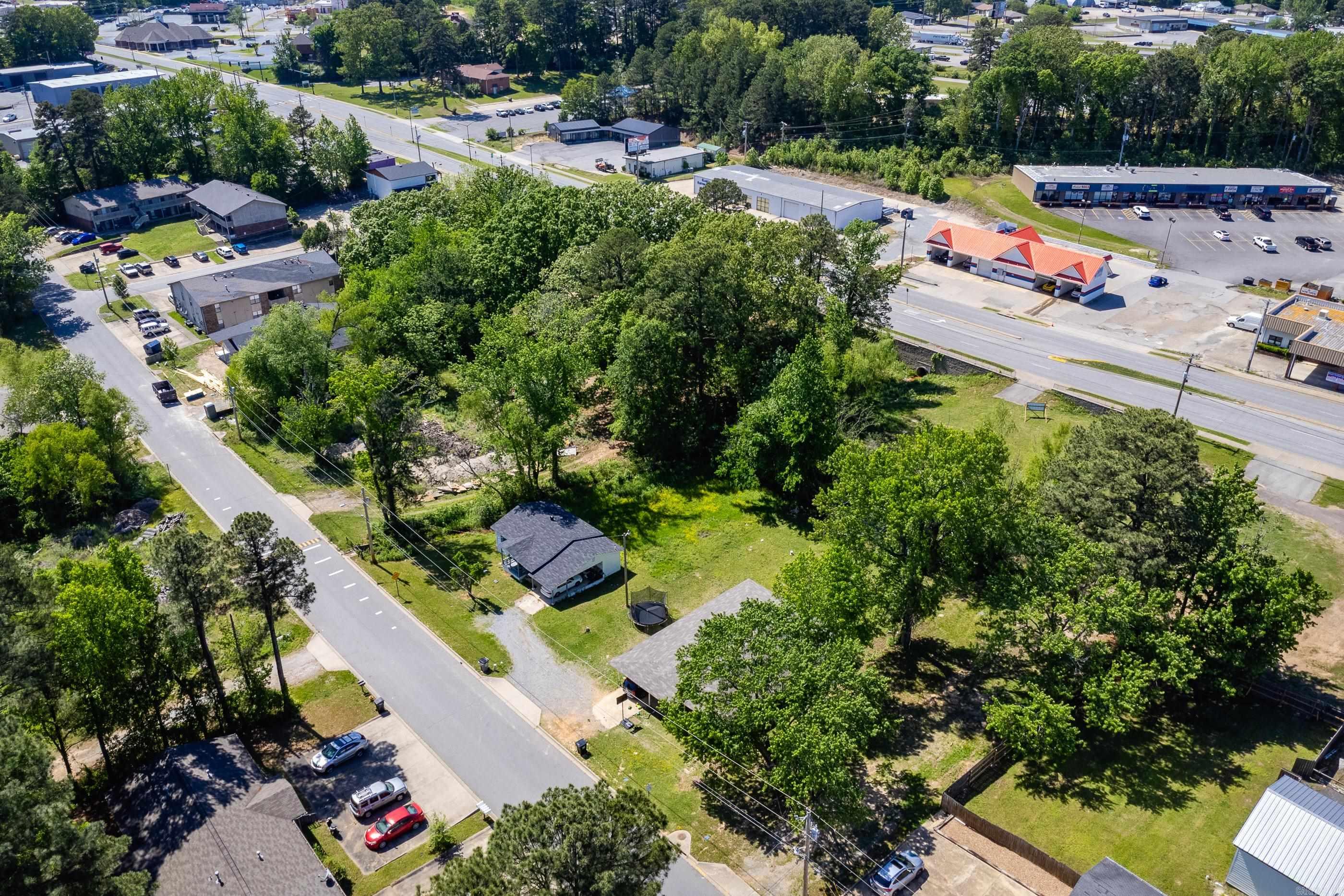 Benton Heights - Commercial Sale