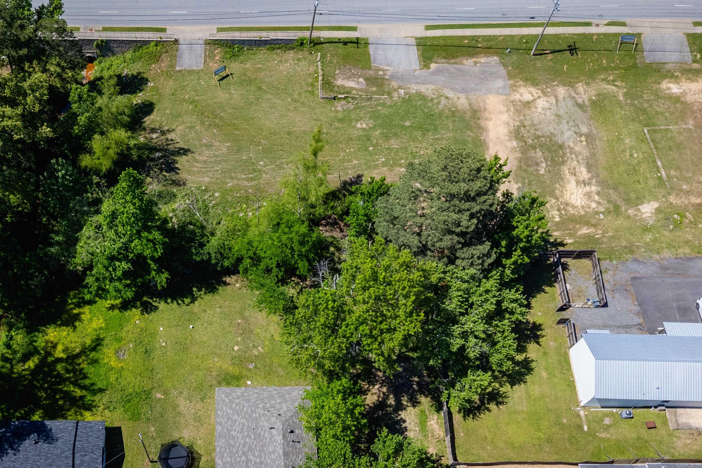 Benton Heights - Commercial Sale