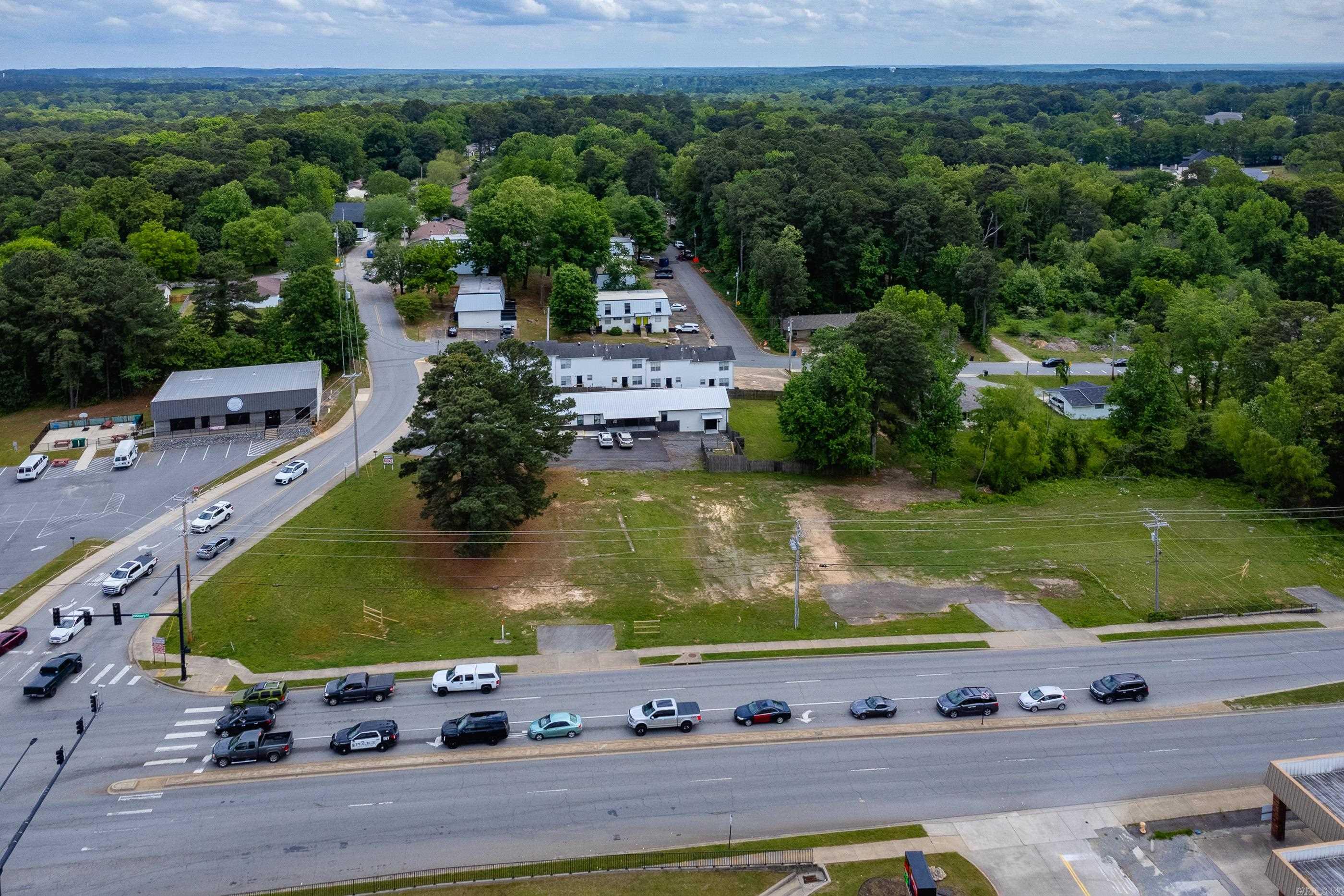 Benton Heights - Commercial Sale