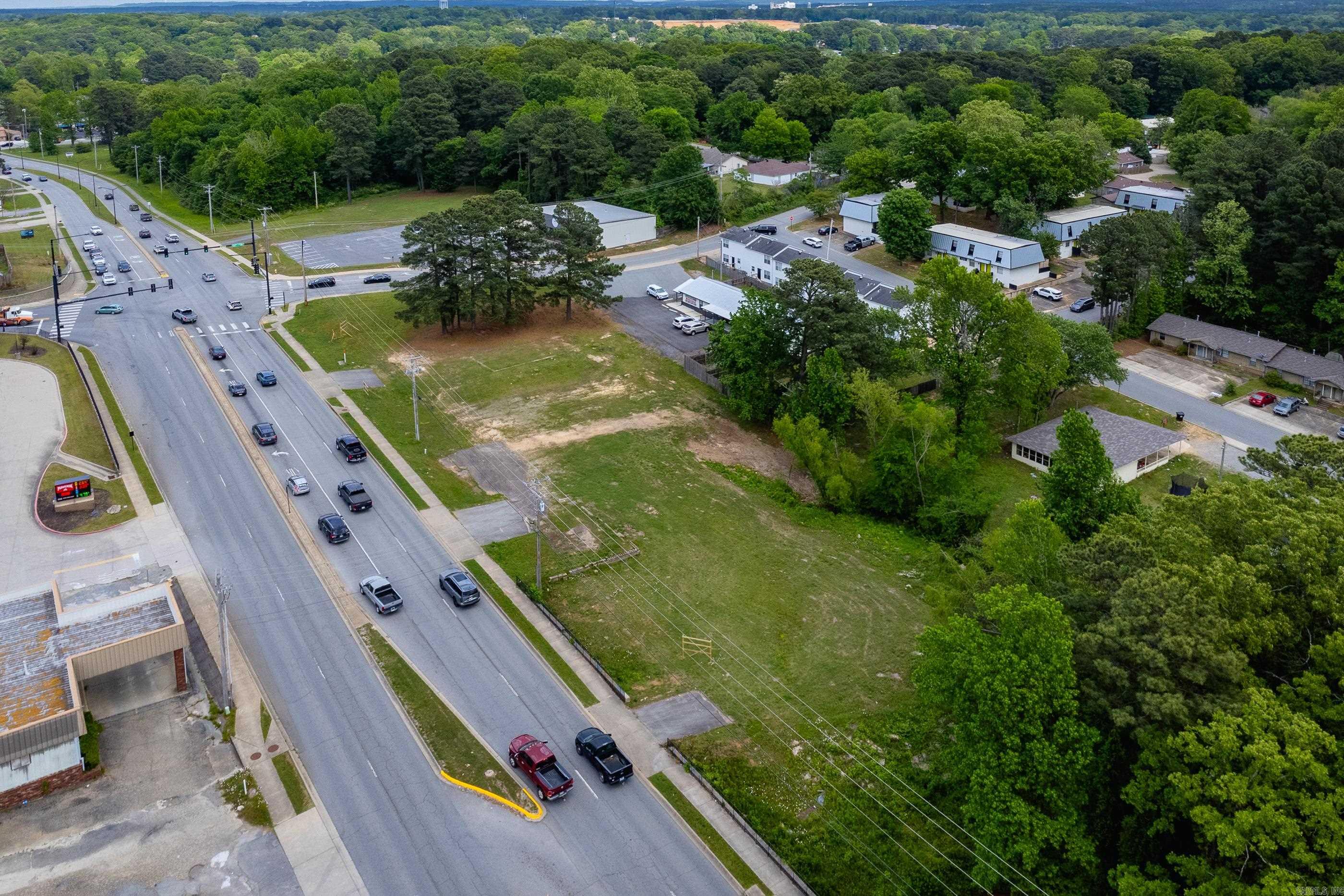 Benton Heights - Commercial Sale