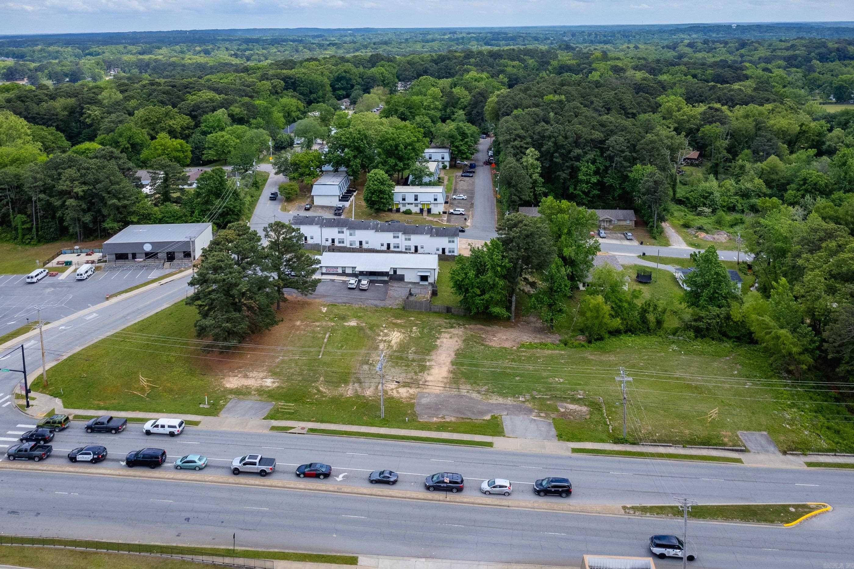 Benton Heights - Commercial Sale