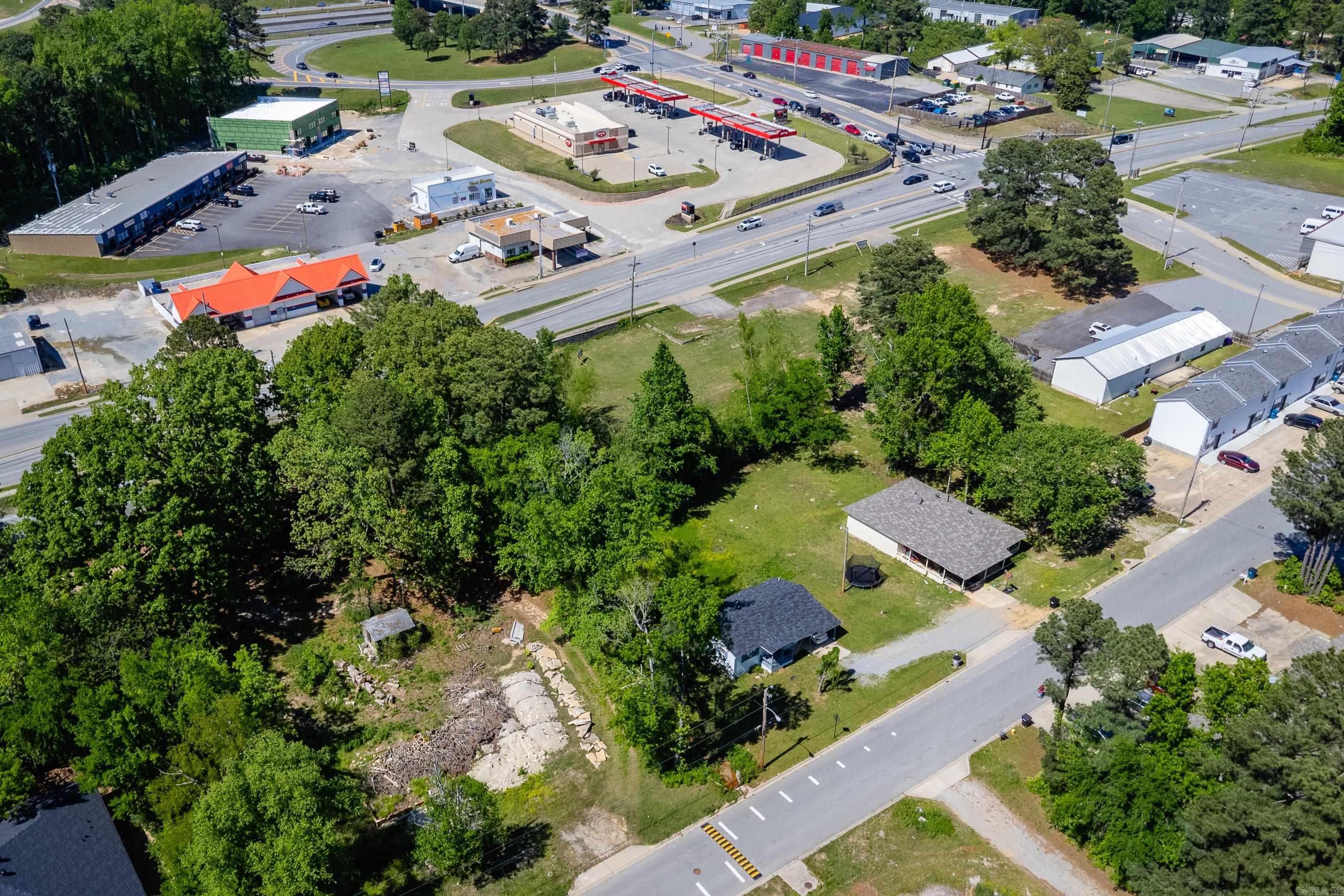 Benton Heights - Commercial Sale