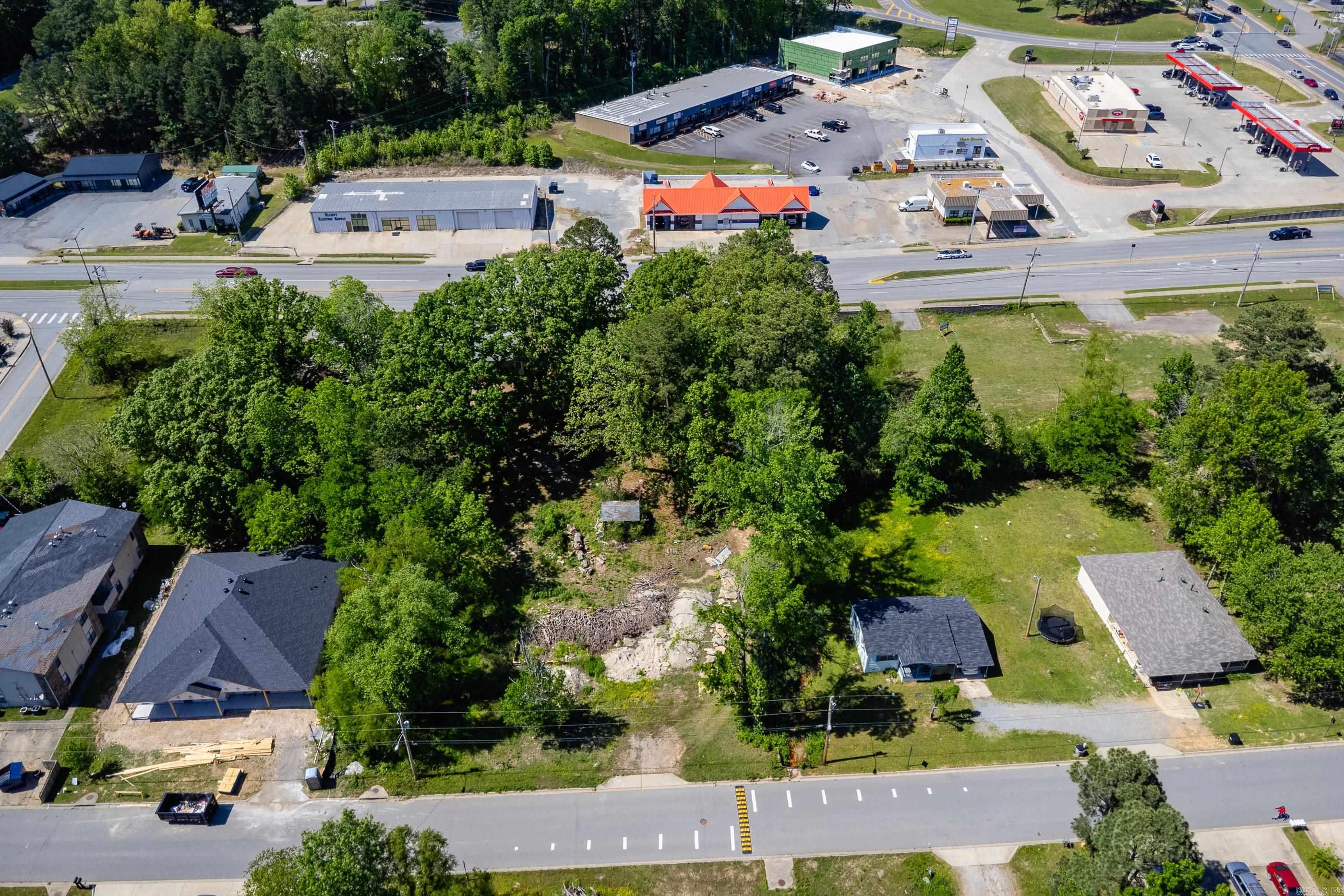 Benton Heights - Commercial Sale