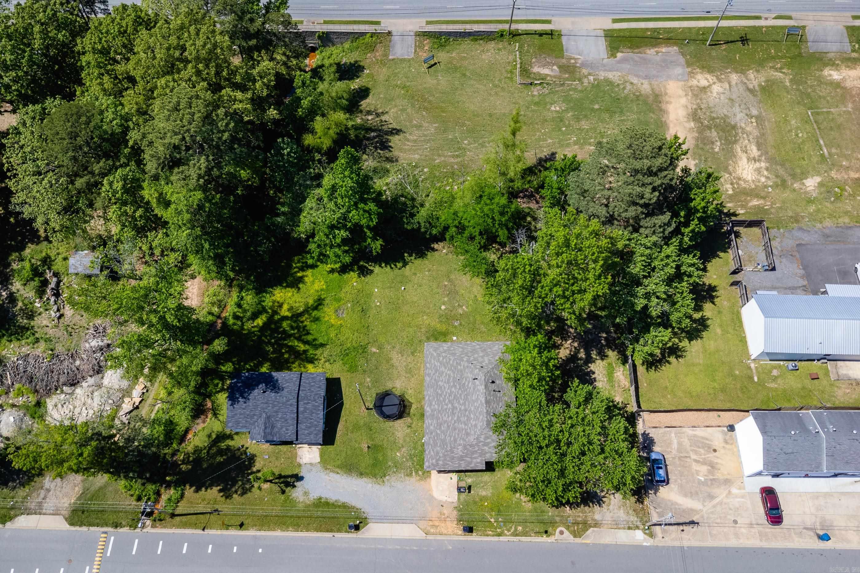 Benton Heights - Commercial Sale