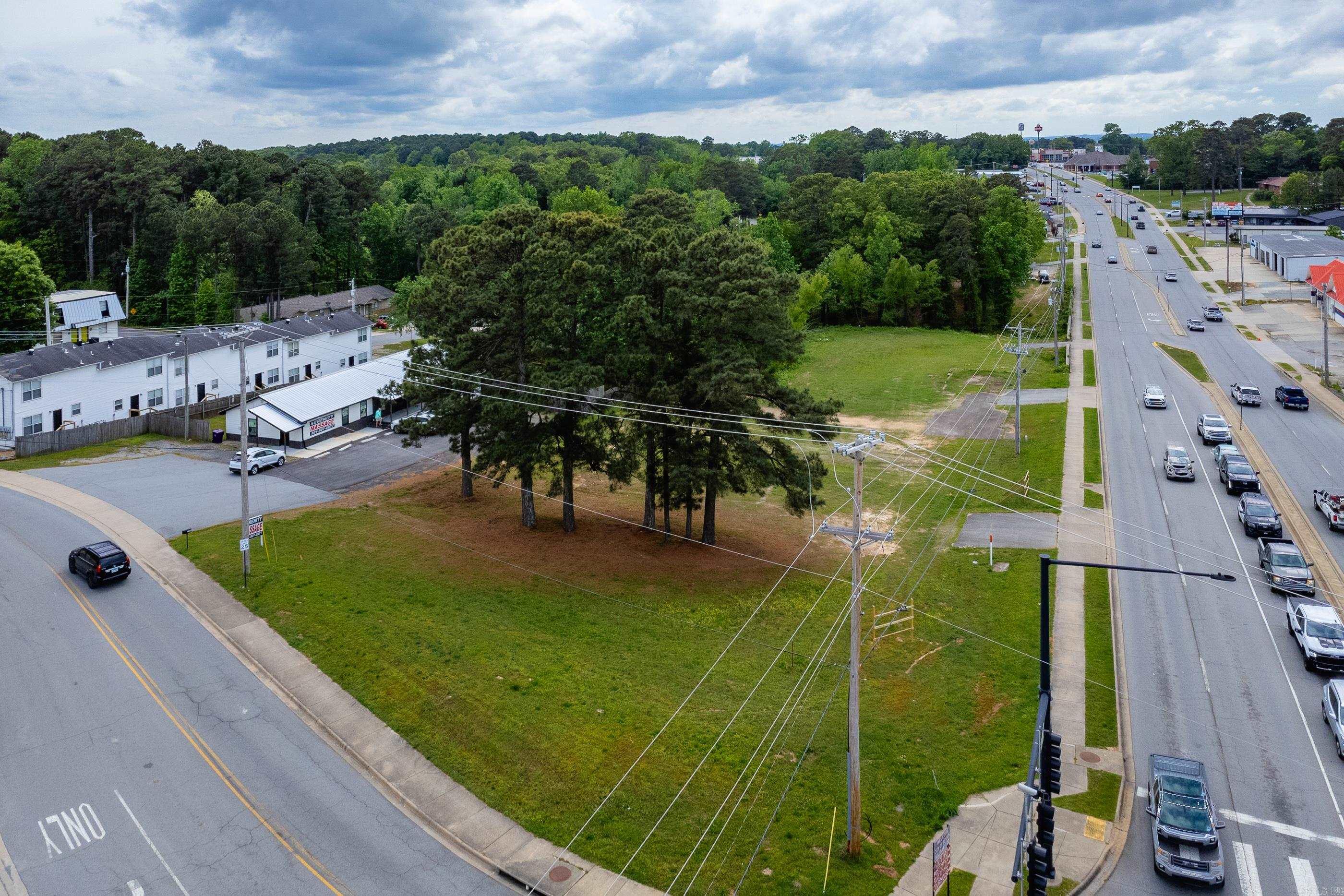 Benton Heights - Commercial Sale