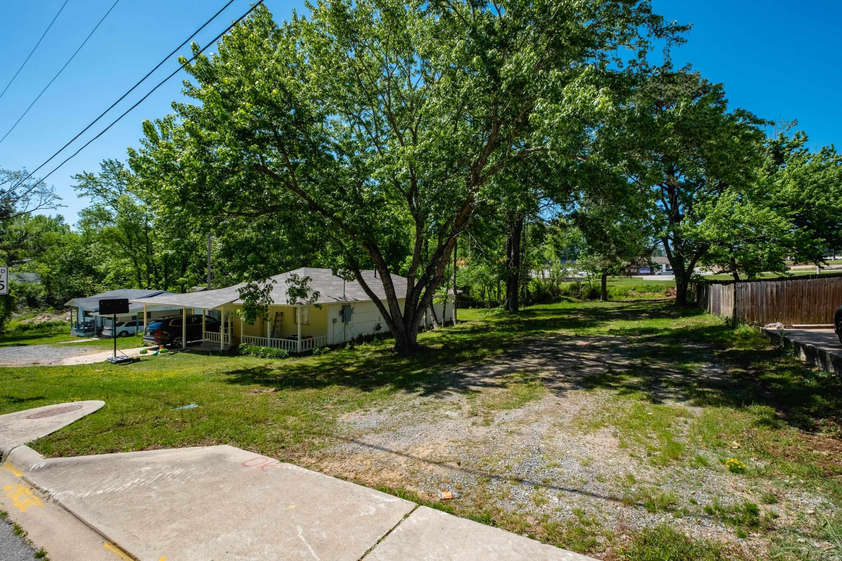 Benton Heights - Commercial Sale