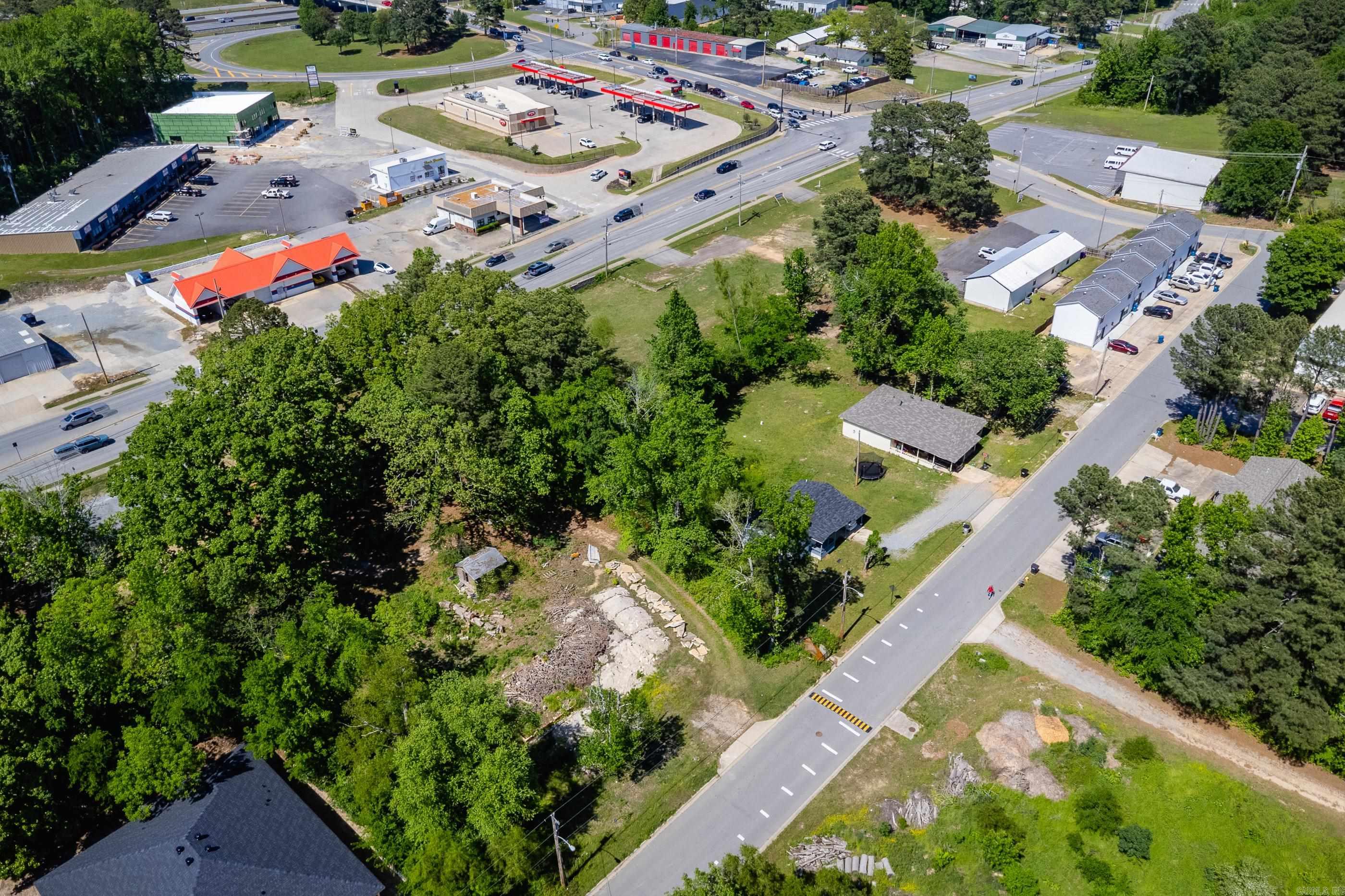 Benton Heights - Commercial Sale