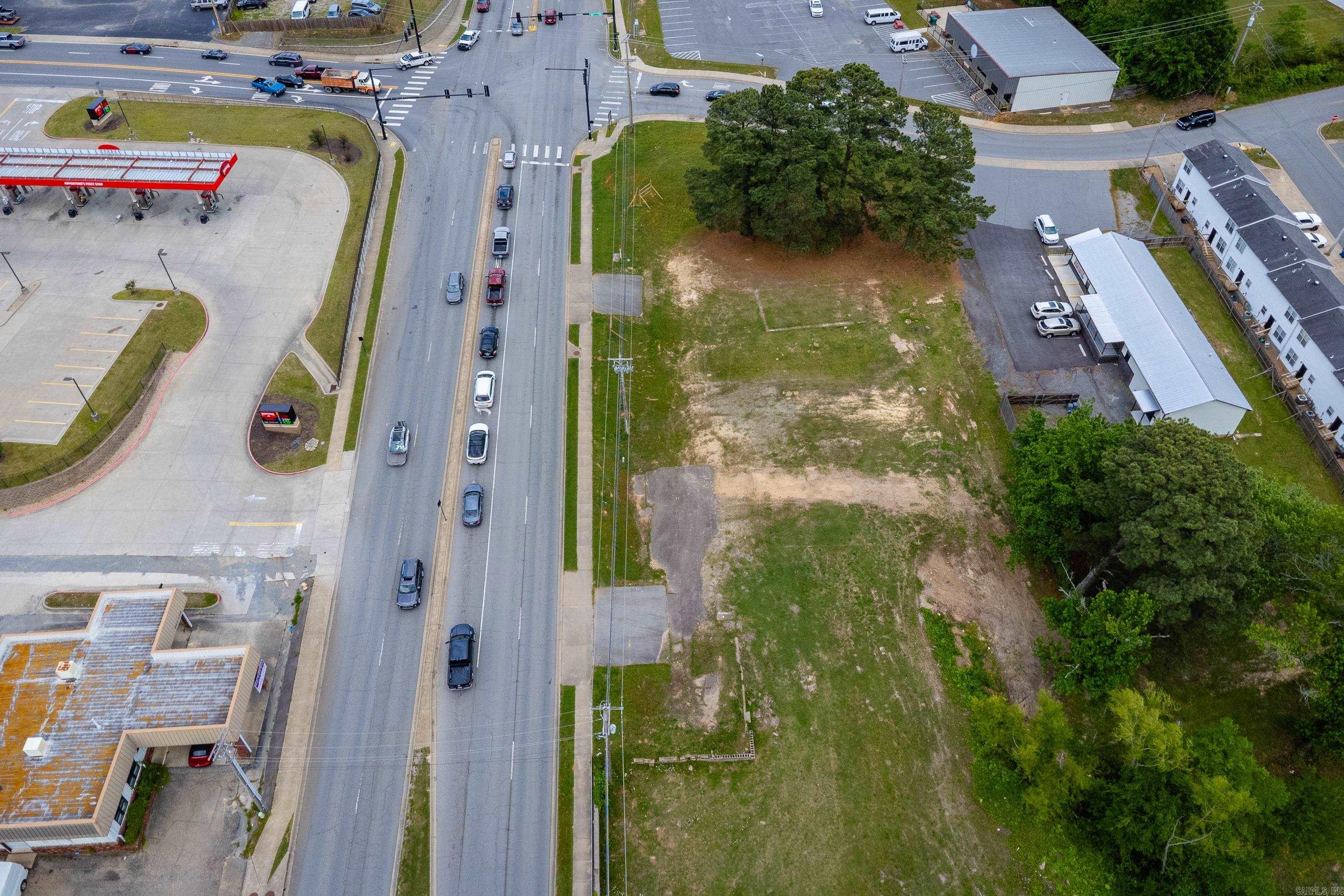 Benton Heights - Commercial Sale