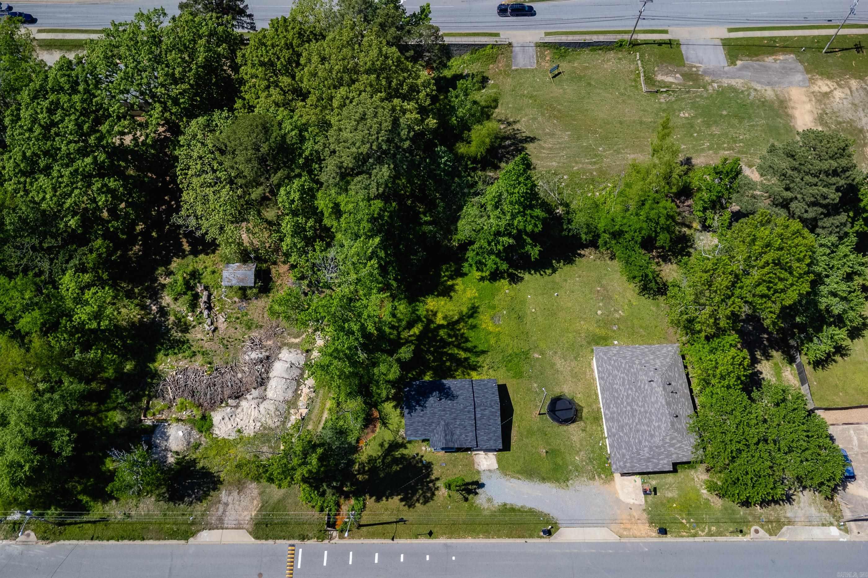 Benton Heights - Commercial Sale