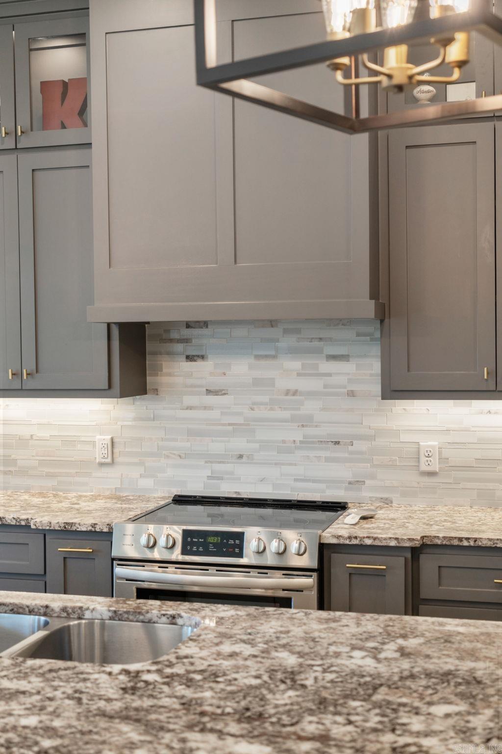 THE ACRES AT ARROWHEAD - Residential