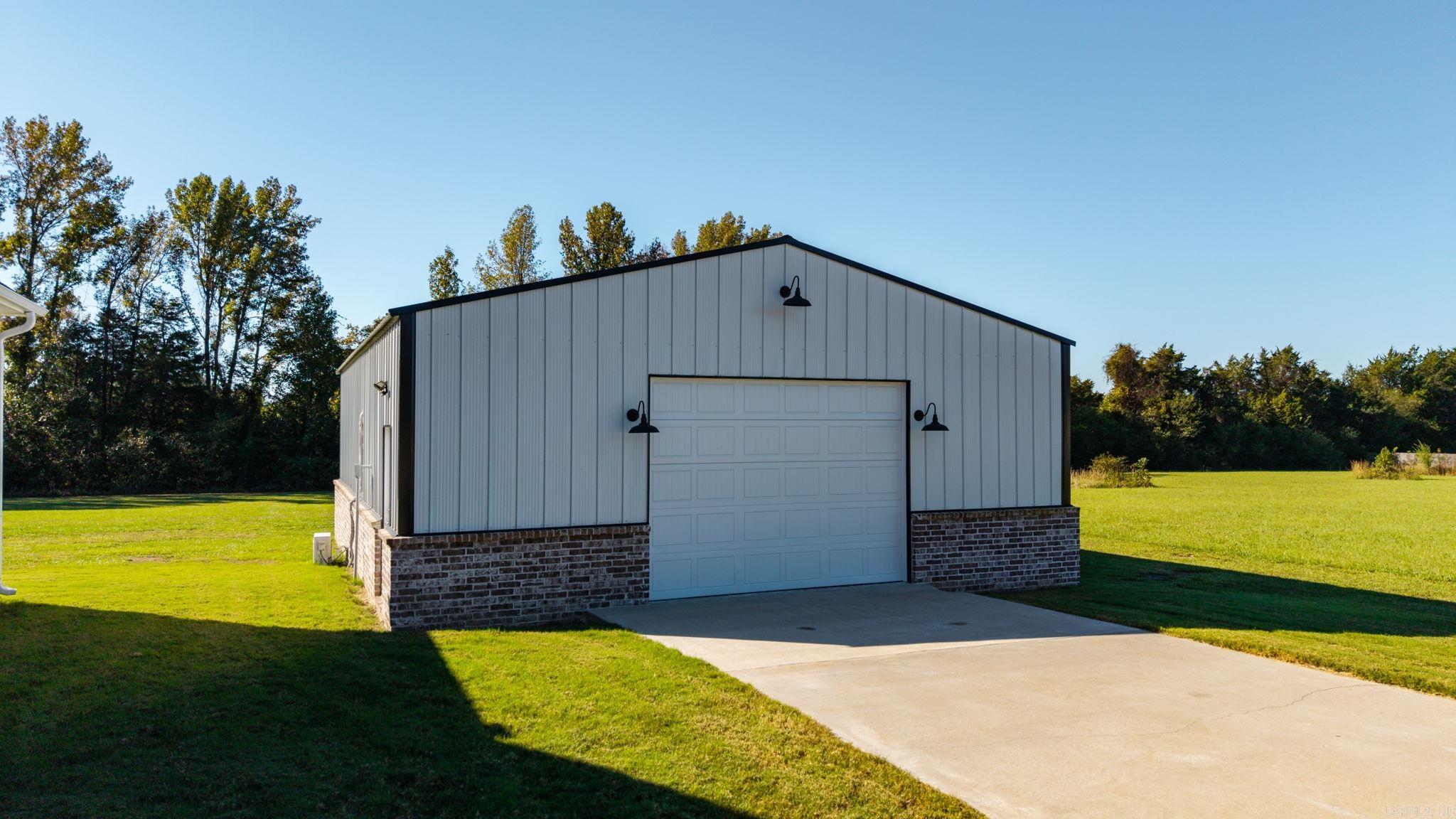 THE ACRES AT ARROWHEAD - Residential