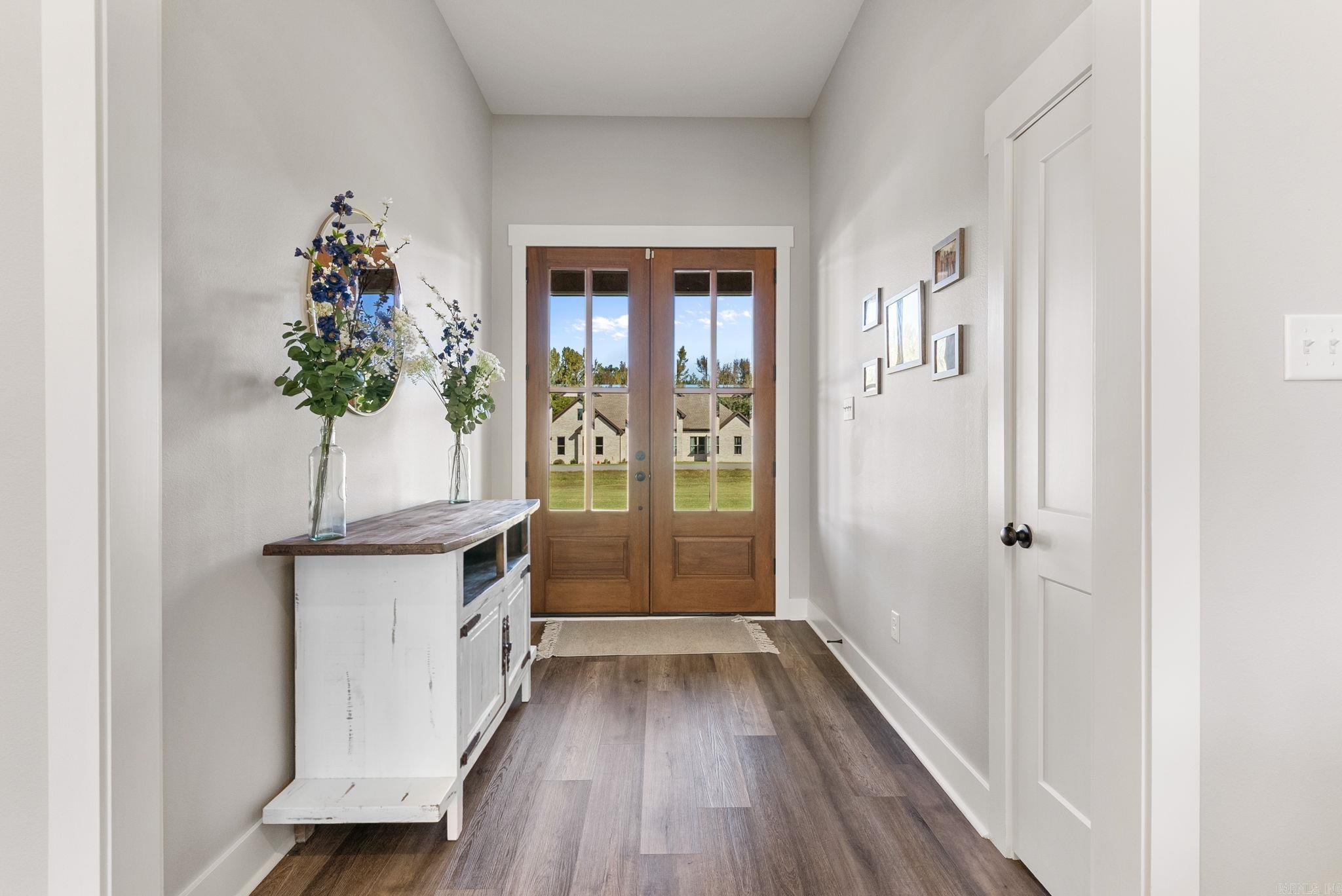 THE ACRES AT ARROWHEAD - Residential