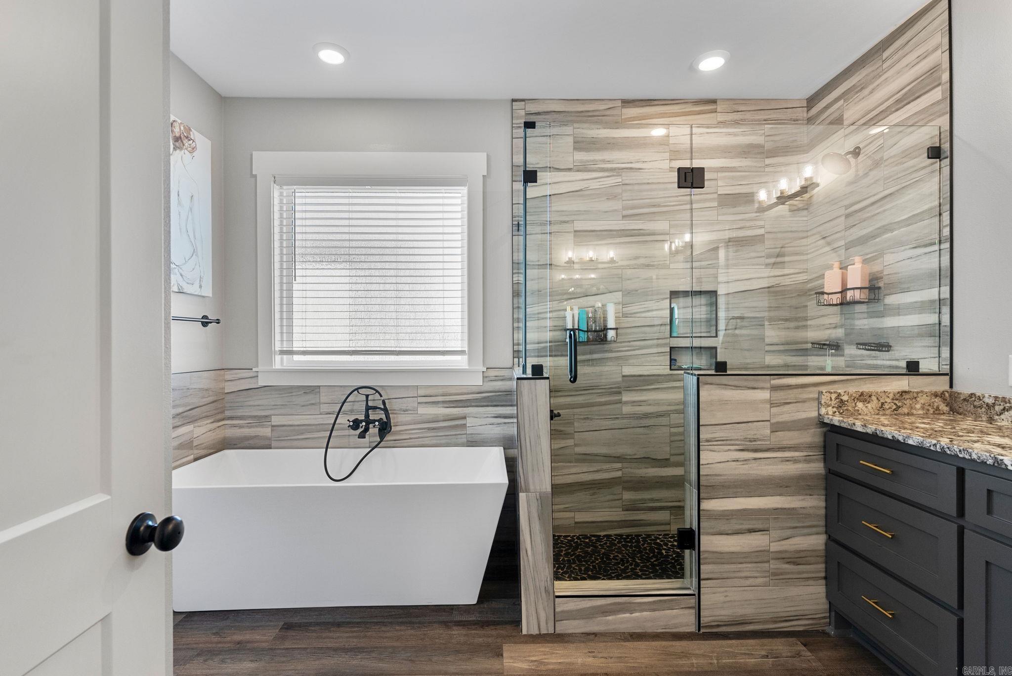 THE ACRES AT ARROWHEAD - Residential