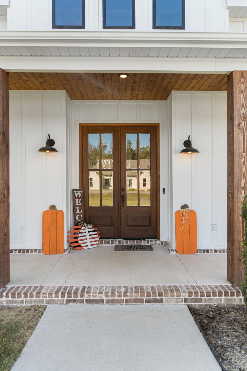 THE ACRES AT ARROWHEAD - Residential