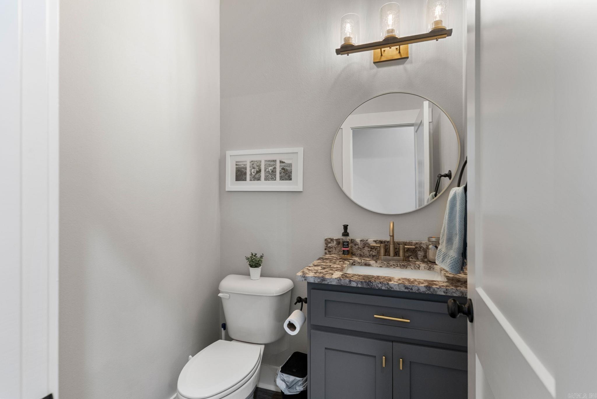 THE ACRES AT ARROWHEAD - Residential