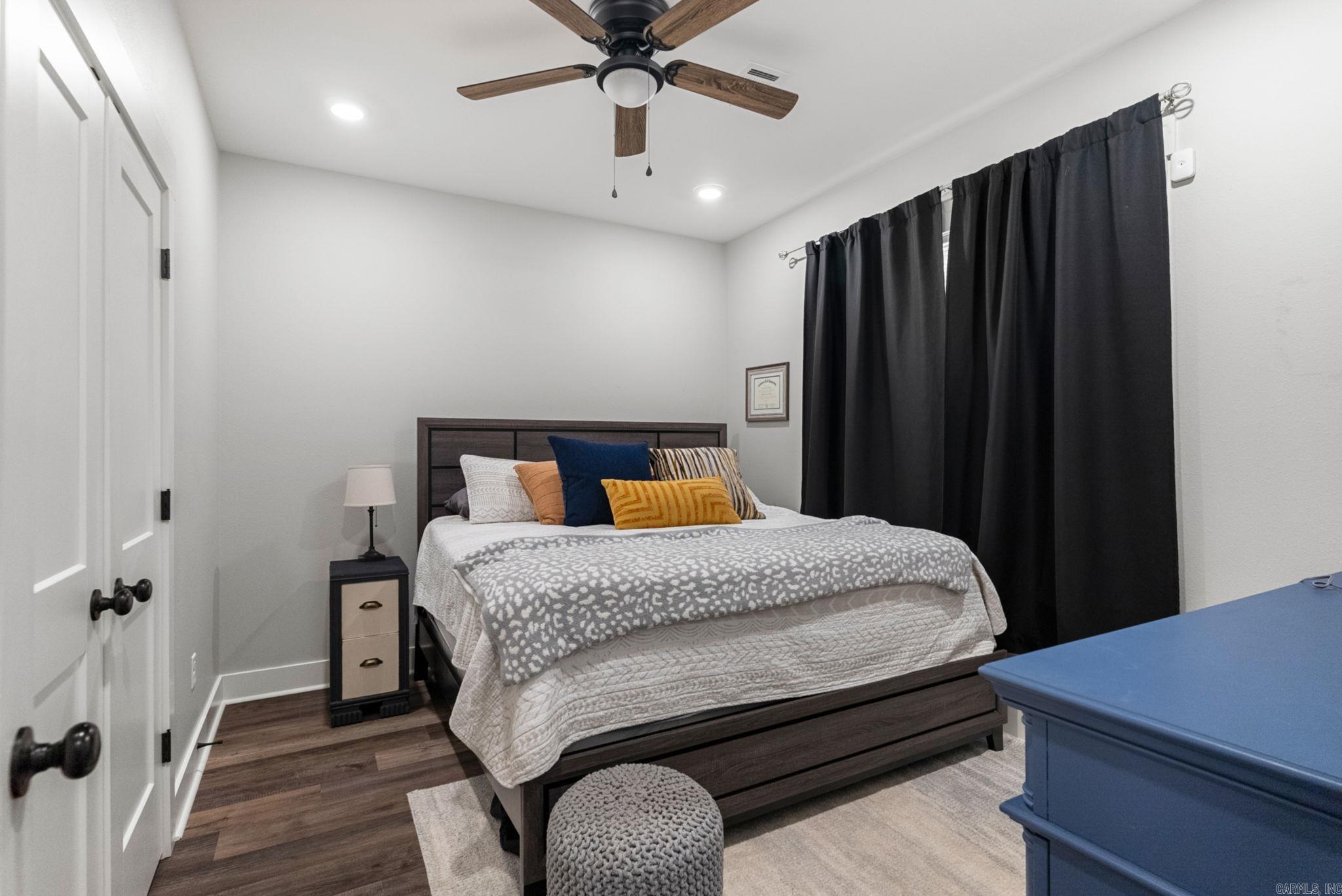 THE ACRES AT ARROWHEAD - Residential