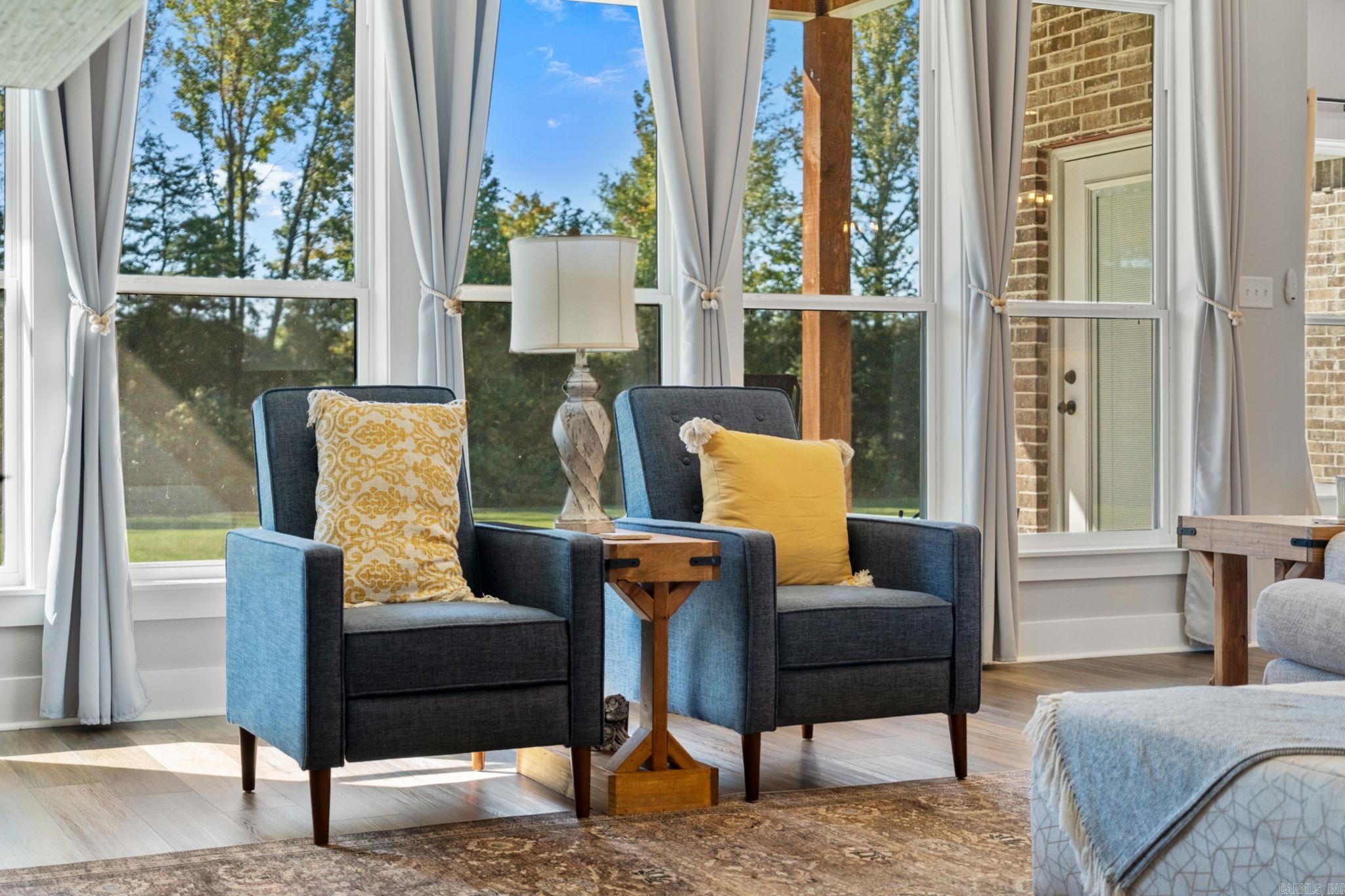 THE ACRES AT ARROWHEAD - Residential