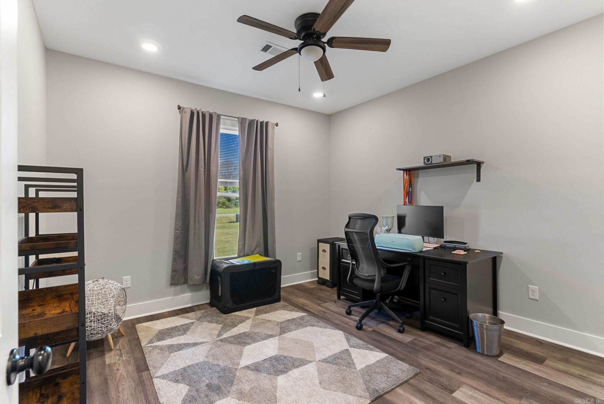 THE ACRES AT ARROWHEAD - Residential