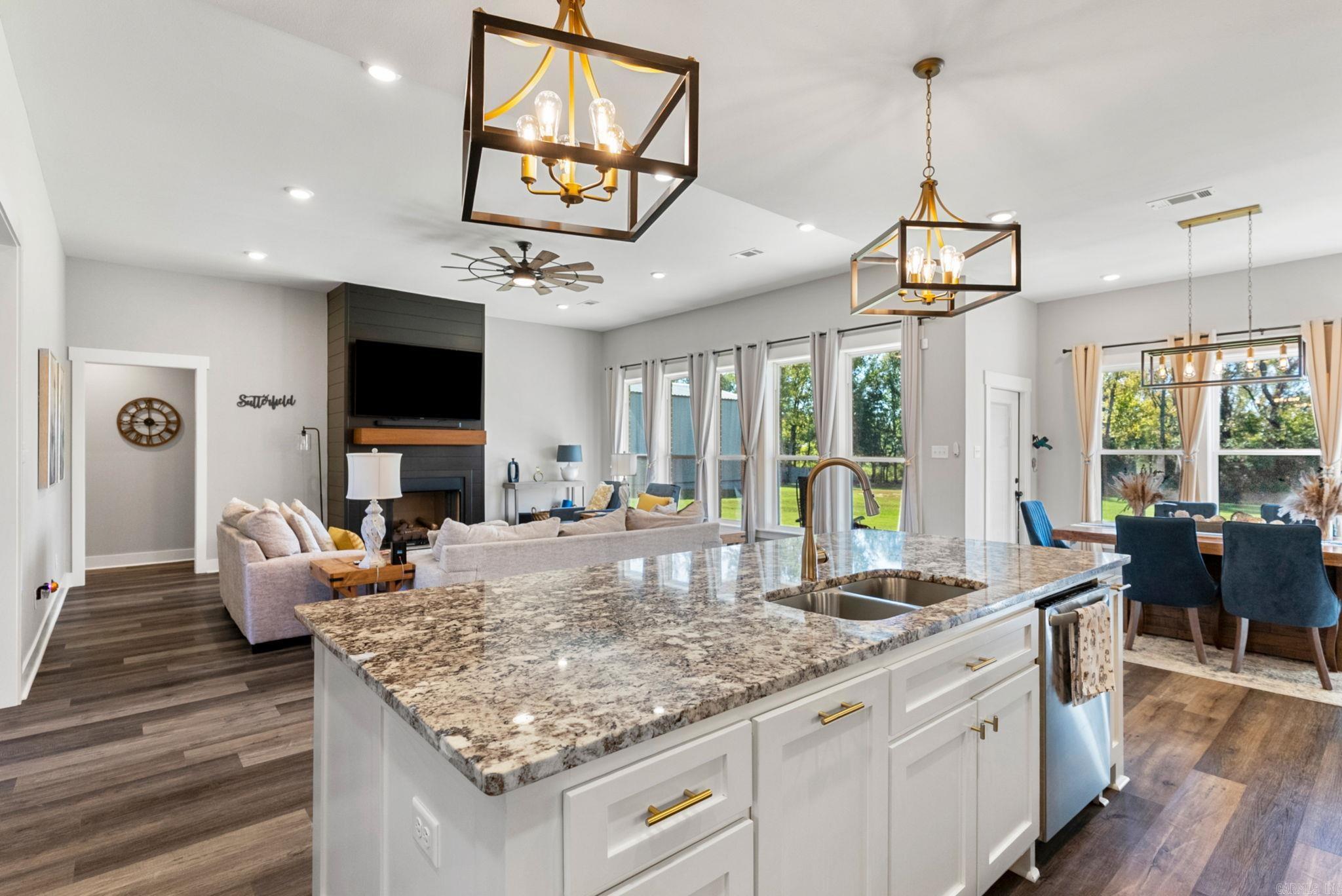 THE ACRES AT ARROWHEAD - Residential